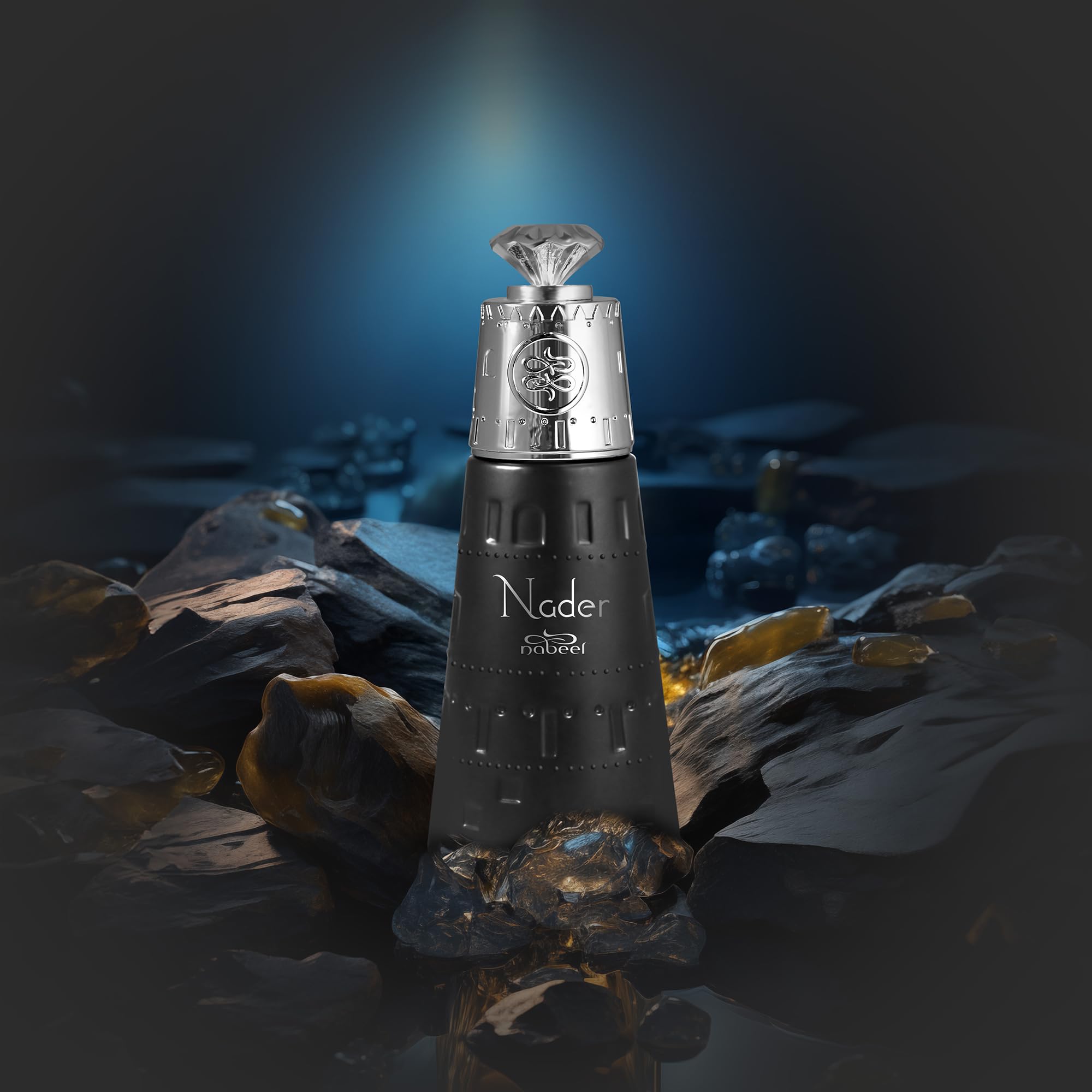 Nader Eau De Parfum 100ml
