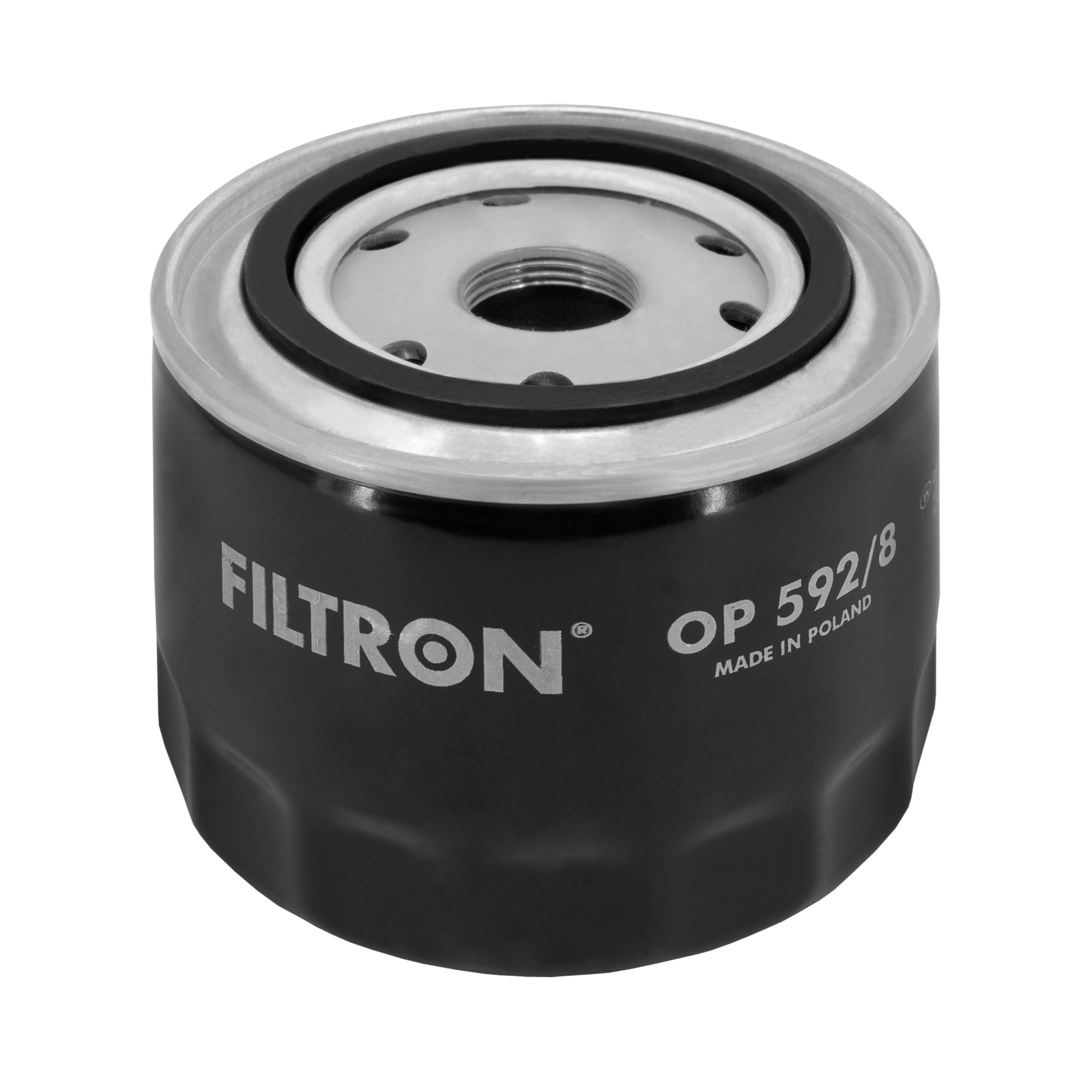 FILTRON OP 592/8 Oil Filter - for CARS + TRANSPORTERS