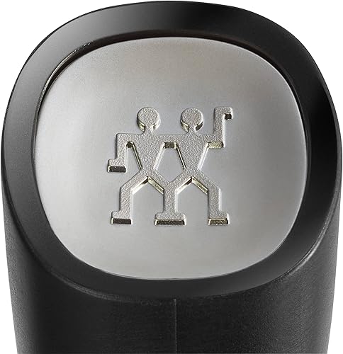 Miniatura 11 de Zwilling All Star - Cuchillo multiusos alemán afilado de 5 pulgadas, cuchillo de tomate, fabricado en una fábrica alemana propiedad de la empresa