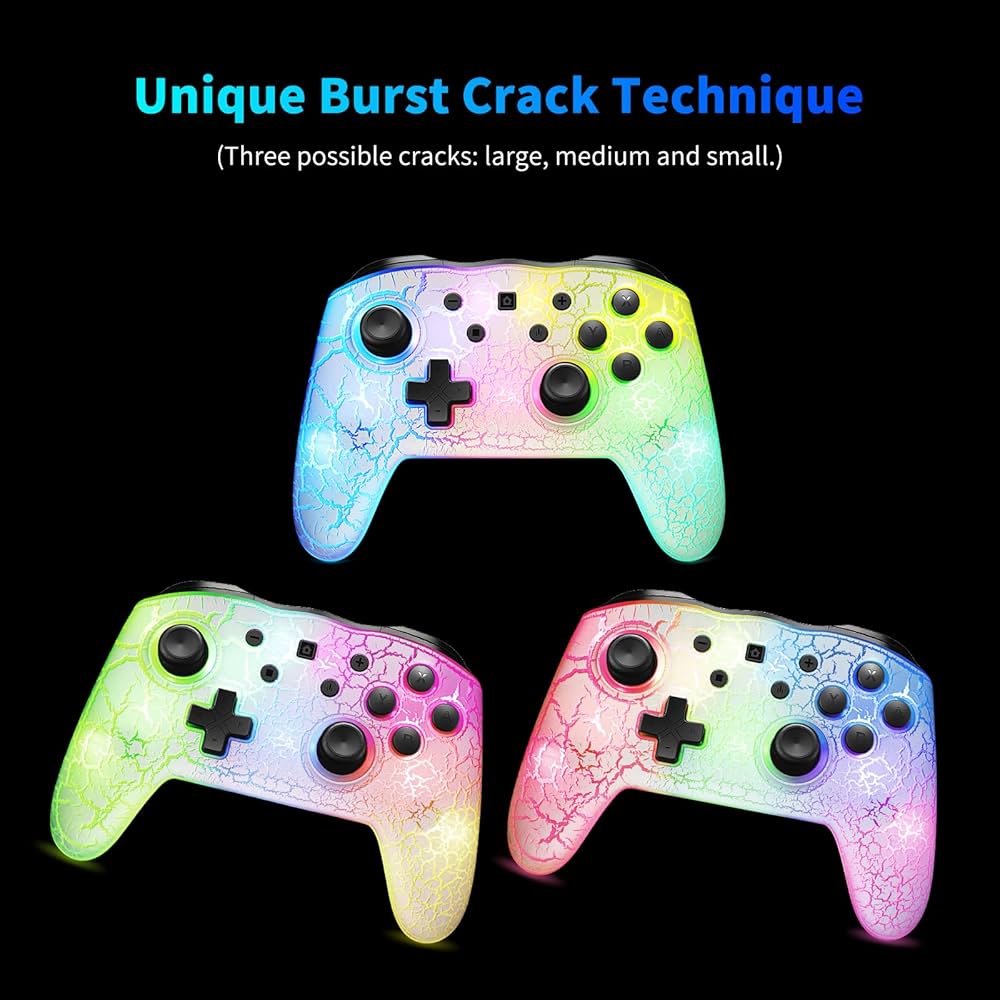 MANBA Proコントローラー Switchなど MANBA Proコントローラー Switchなど Amazon.co.jp: Manba