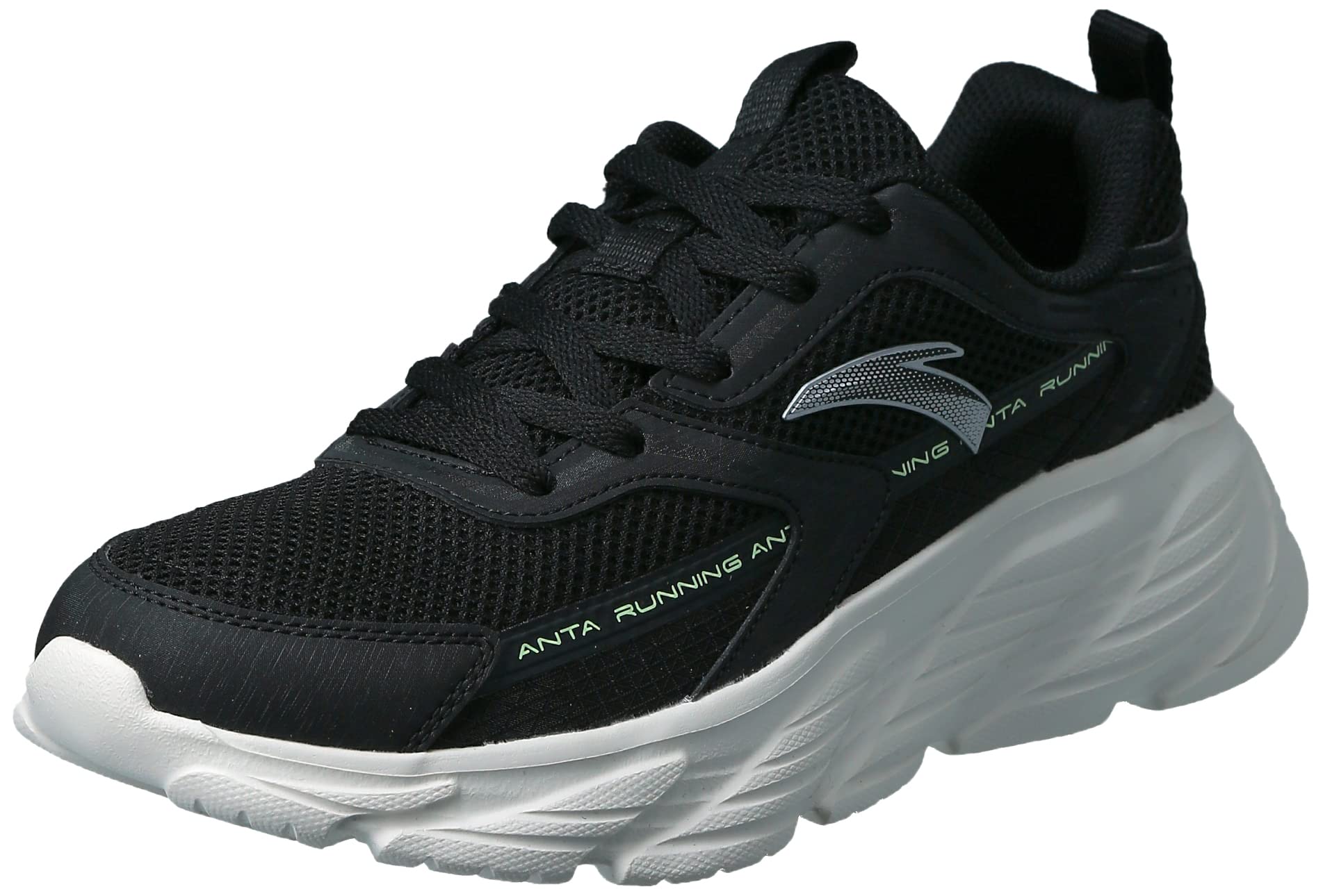 X FACTOR 2 mens Running Shoes