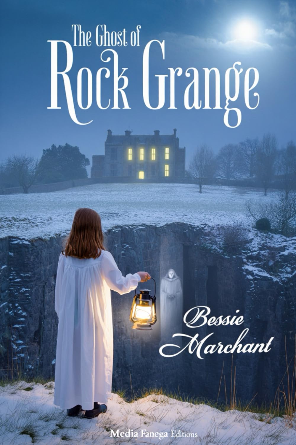 The Ghost of Rock Grange