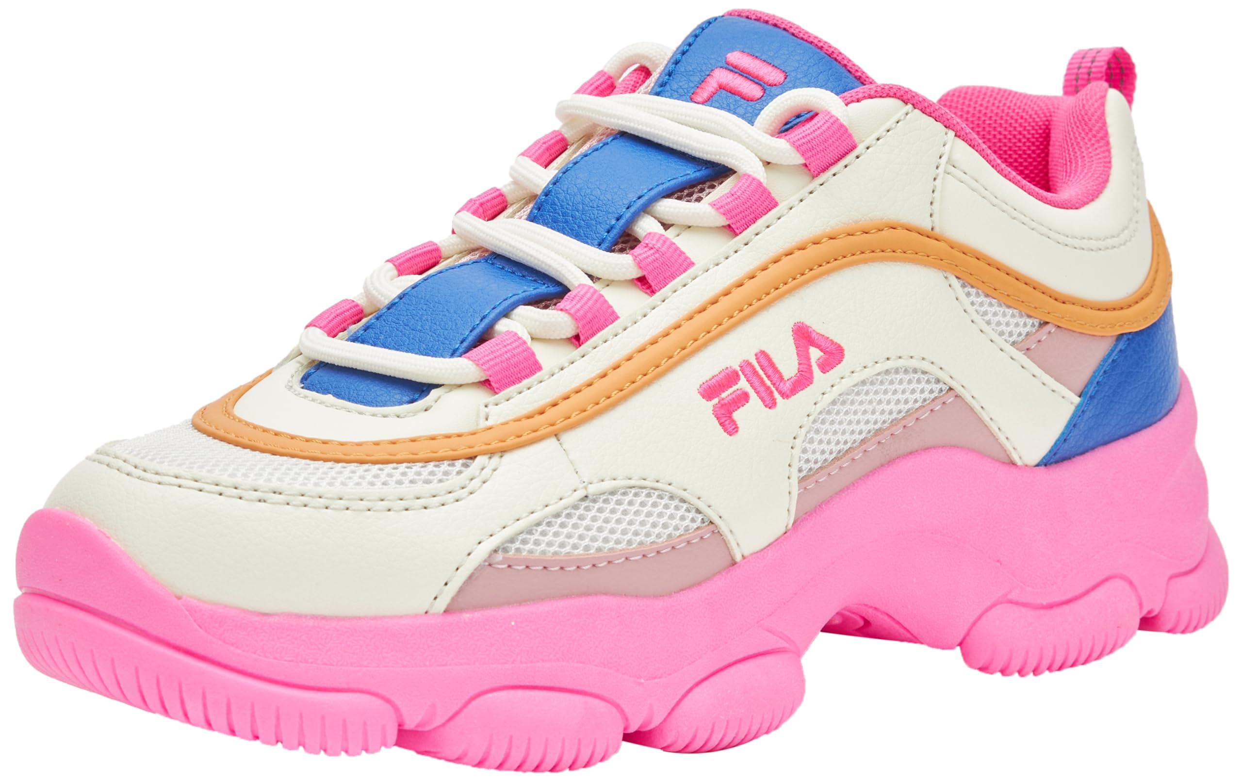 FILA Strada Dreamster CB Teens, Zapatillas Niñas