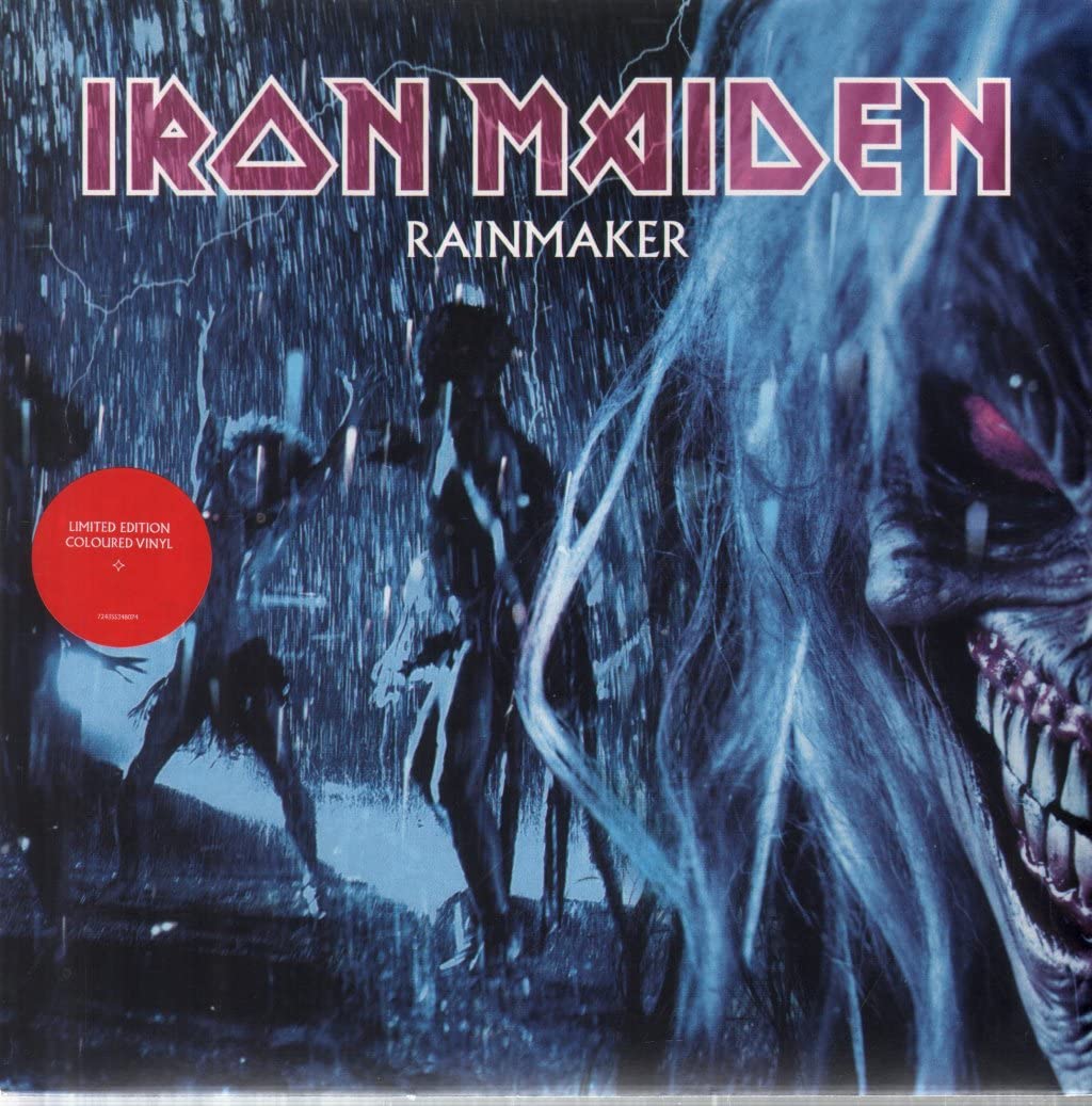 Rainmaker