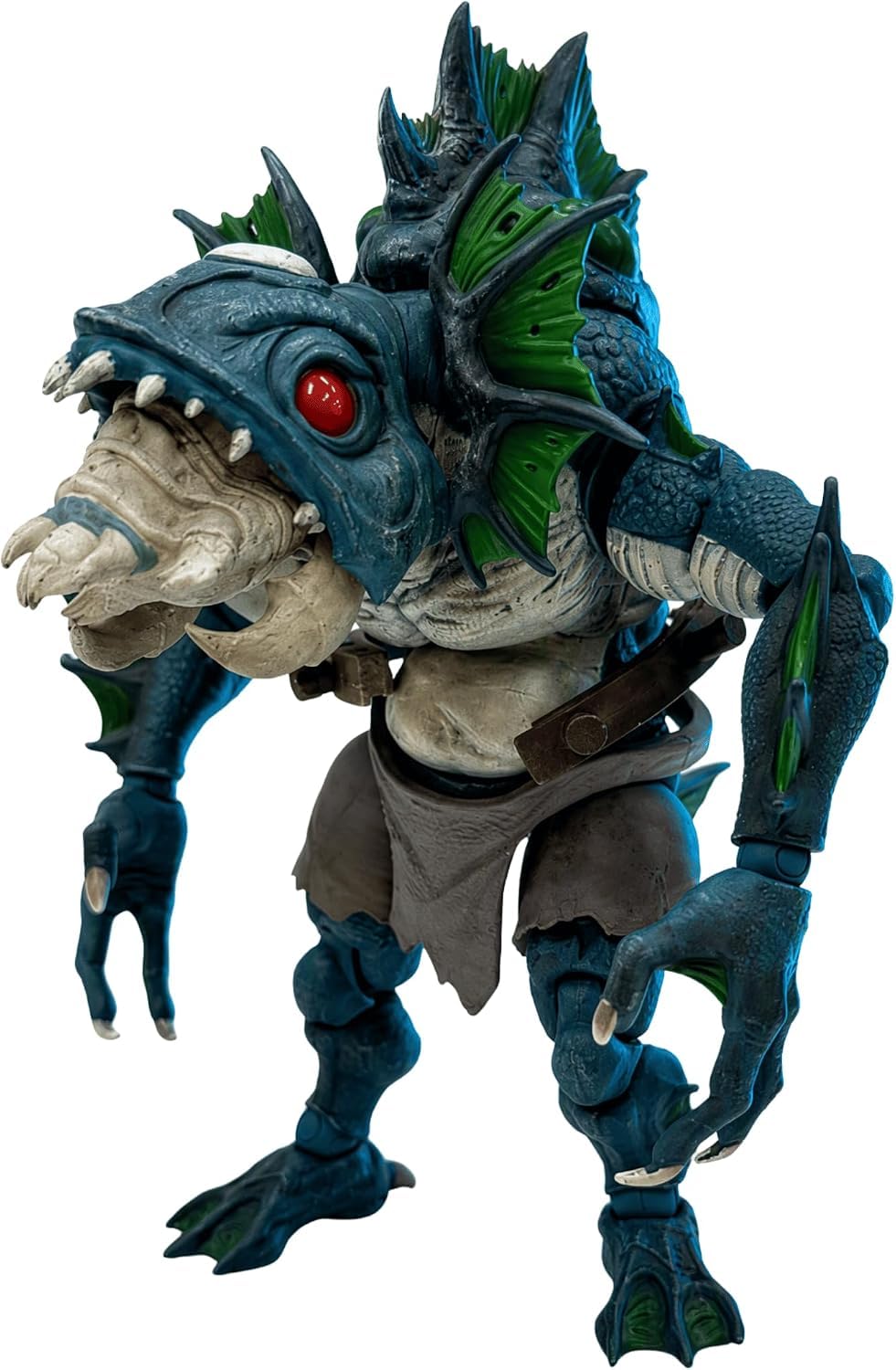 STARARC·SAIL 1/12 Scale Cthulhu Mythos The Deep Ones Action Figure