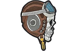 Tactical Fighter Pilot Morale Patches with Spartan Imagery