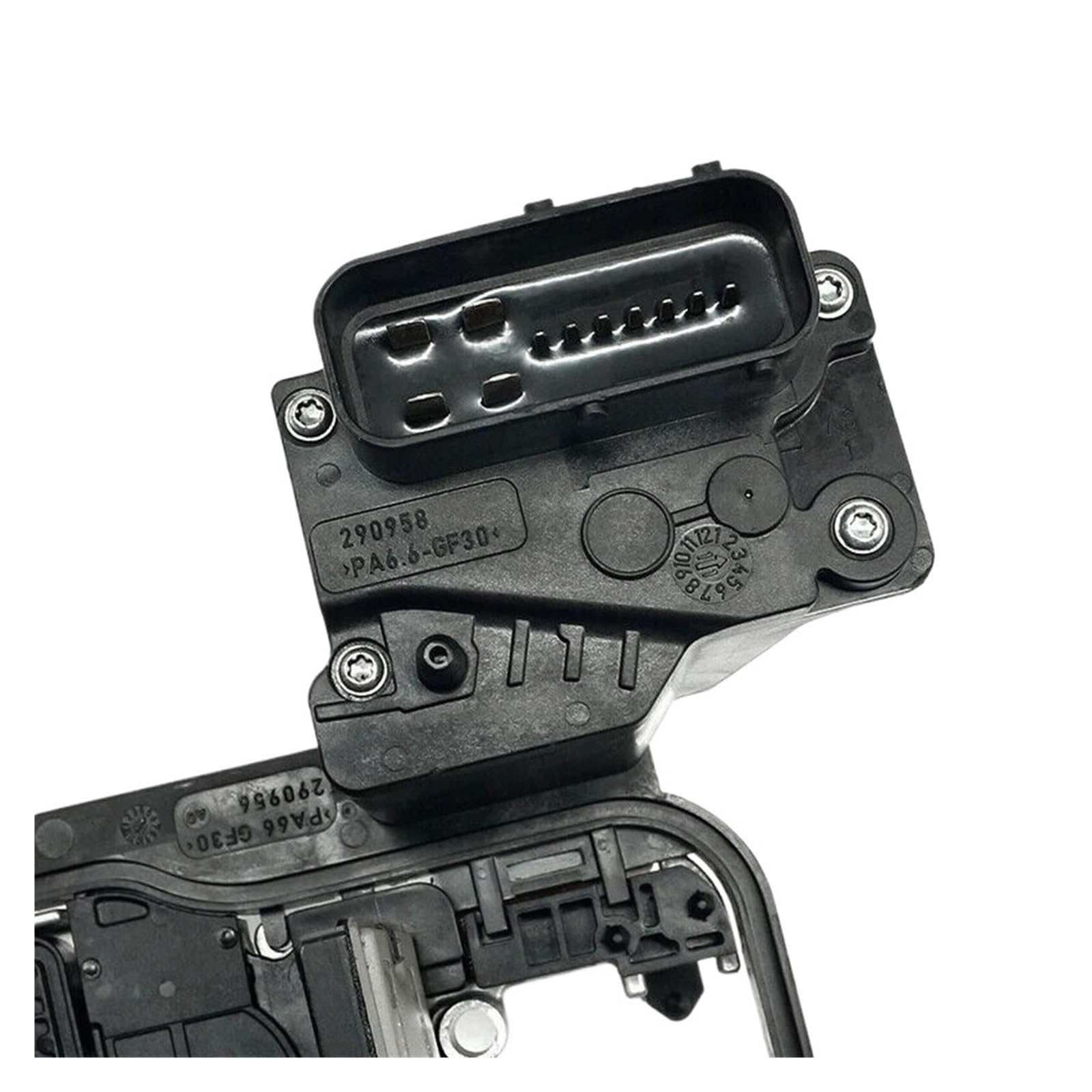 DQ200 0AM TCU TCM Übertragung Control Unit 0AM927769D 0AM927769E 0AM927769K 0AM927769G Kompatibel for Audi Kompatibel for Skoda(0AM927769G)
