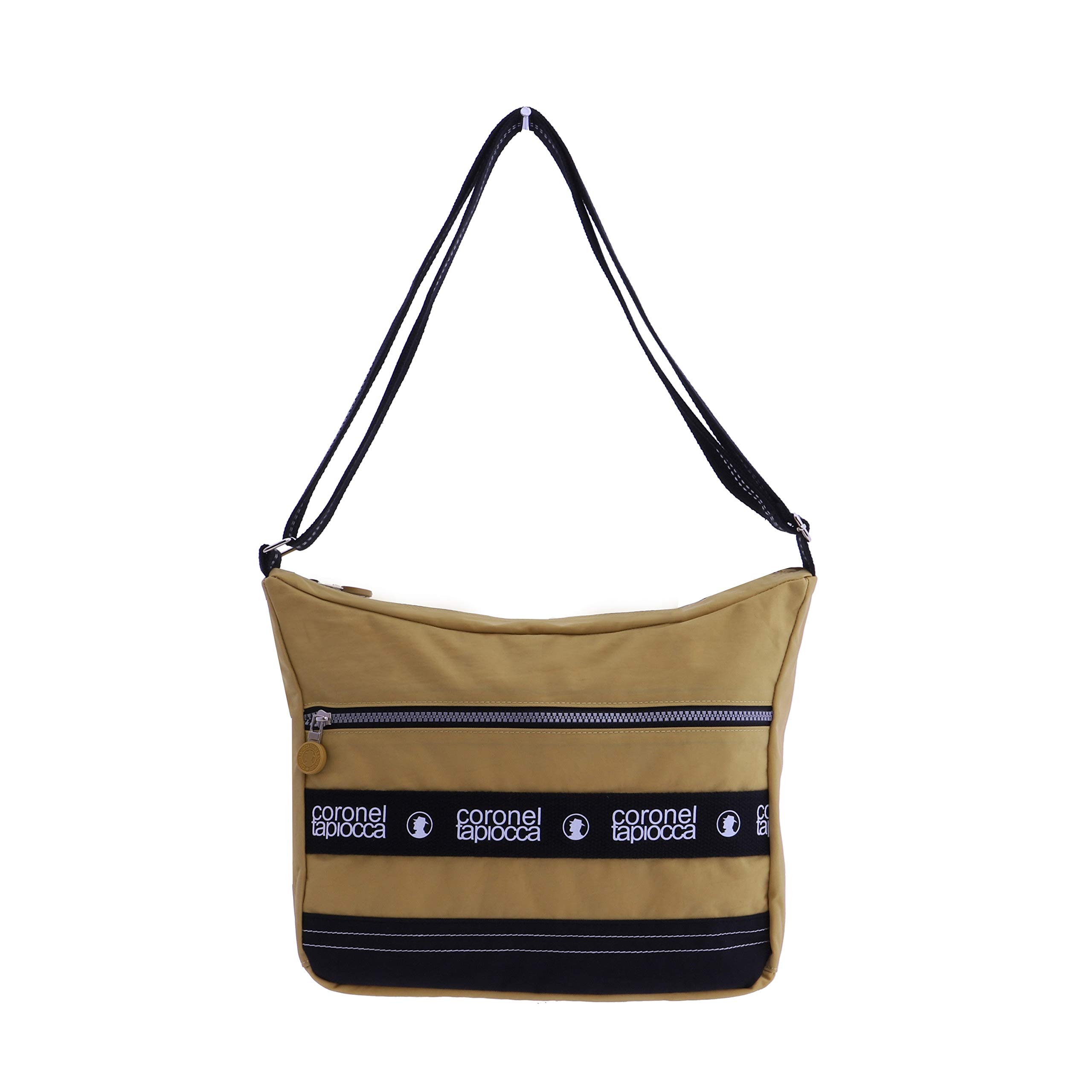 Nuevo Bolso Color Mostaza | Compra Online a Precios Super Baratos