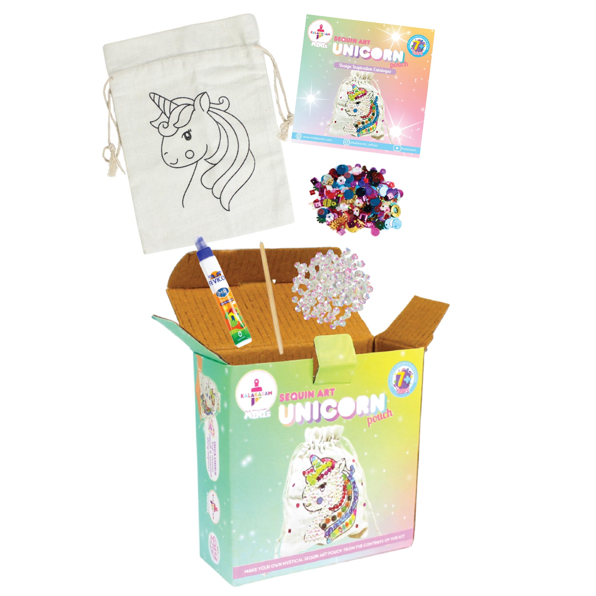 See full amazon price history chart for Kalakaram Mini Unicorn Sequin Pouch Making Kit, DIY Painting Kit, Birthday Gift for Kids, DIY on The go, Perfect for Return Gifts, Creative Activity Kits for Age 4, 5, 6, 7, 8, 9, 10 Kalakaram Mini Unicorn Sequin Pouch Making Kit, DIY Painting Kit, Birthday Gift for Kids, DIY on The go, Perfect for Return Gifts, Creative Activity Kits for Age 4, 5, 6, 7, 8, 9, 10 (B0DF5H45XW) Amazon Price History, Amazon Price Tracker