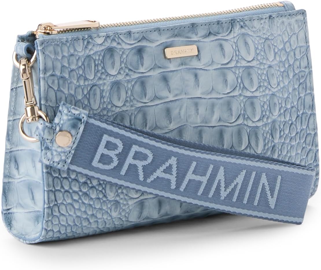 BRAHMIN Adia - Stonewash Alden Road