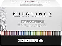 Vista 1 de Zebra Collection 50P ASST