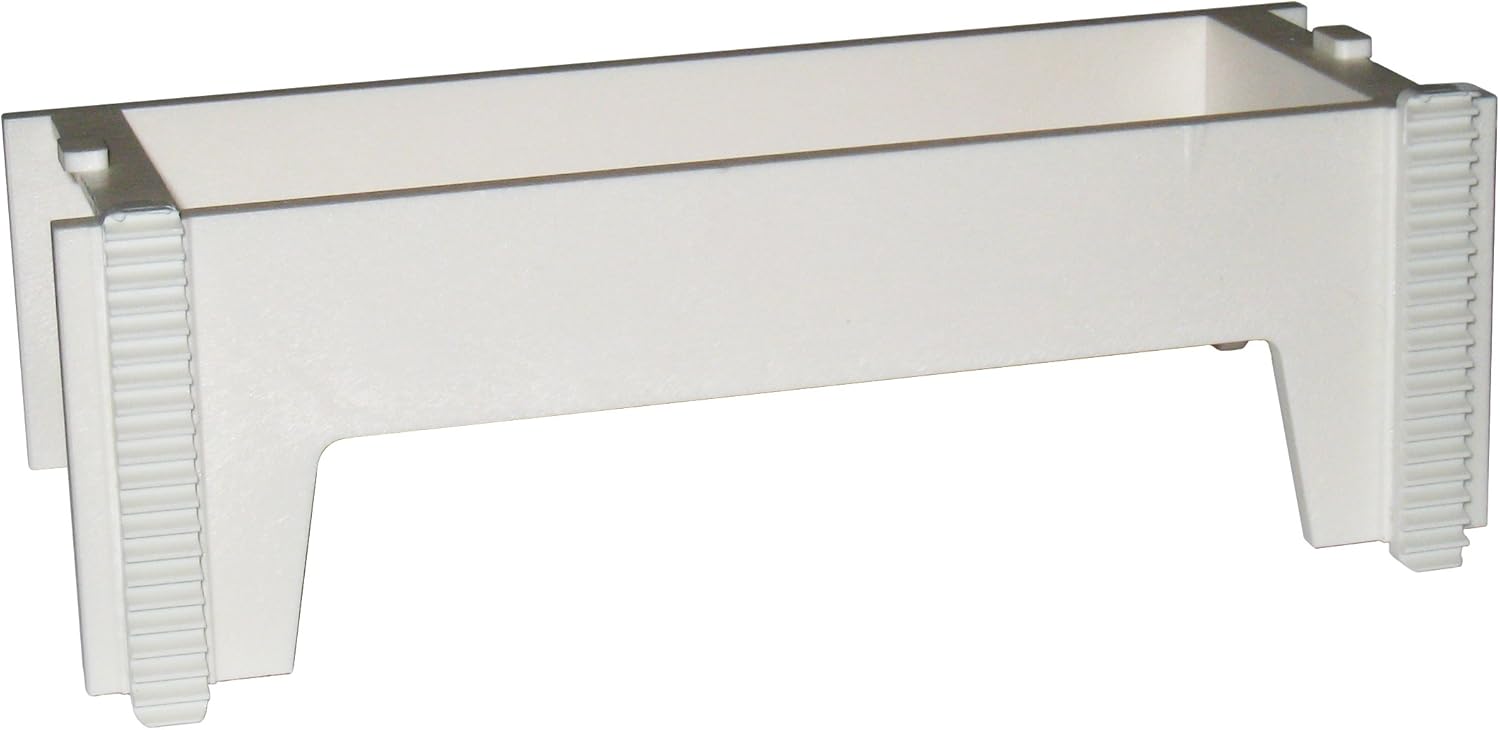 つま太郎用部品 ラックスタンド ホワイト