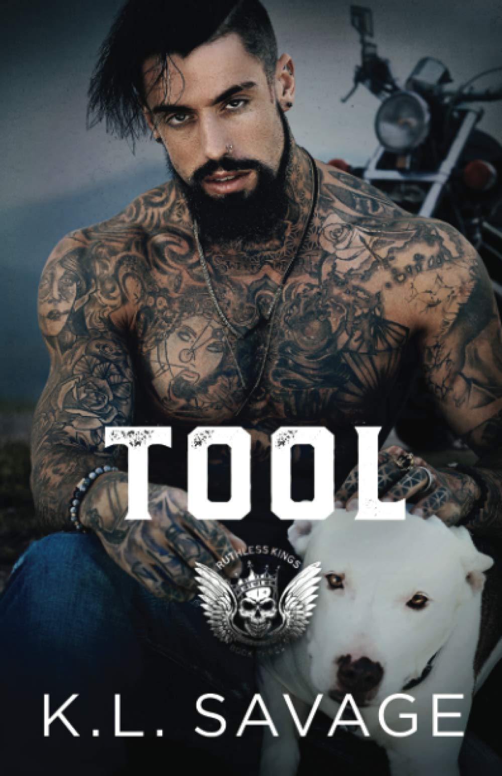 Tool (Ruthless Kings Las Vegas Chapter)