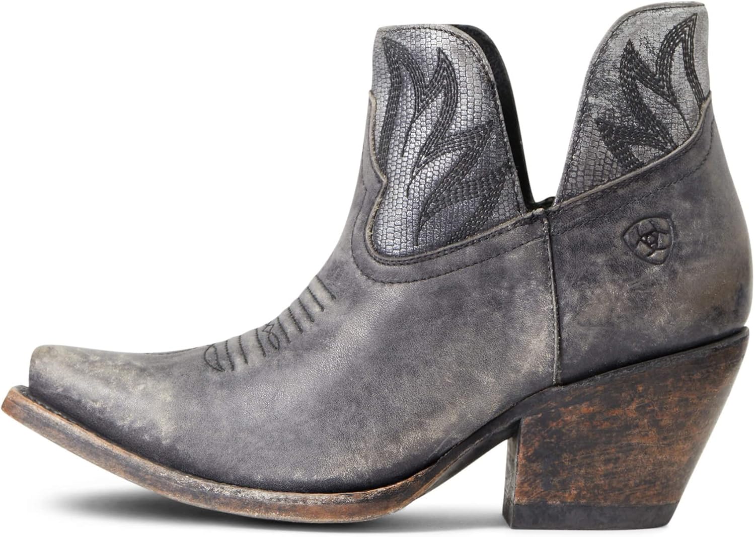 ARIAT womens Hazel Western BootWestern Boot