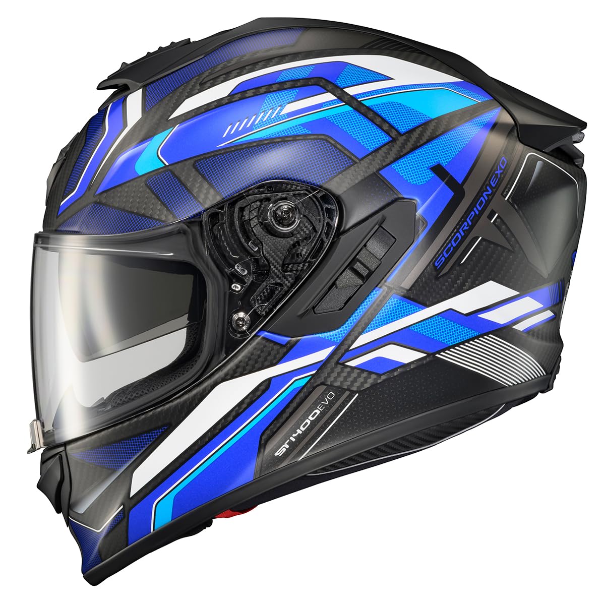 ScorpionEXO ST1400 EVO Carbon