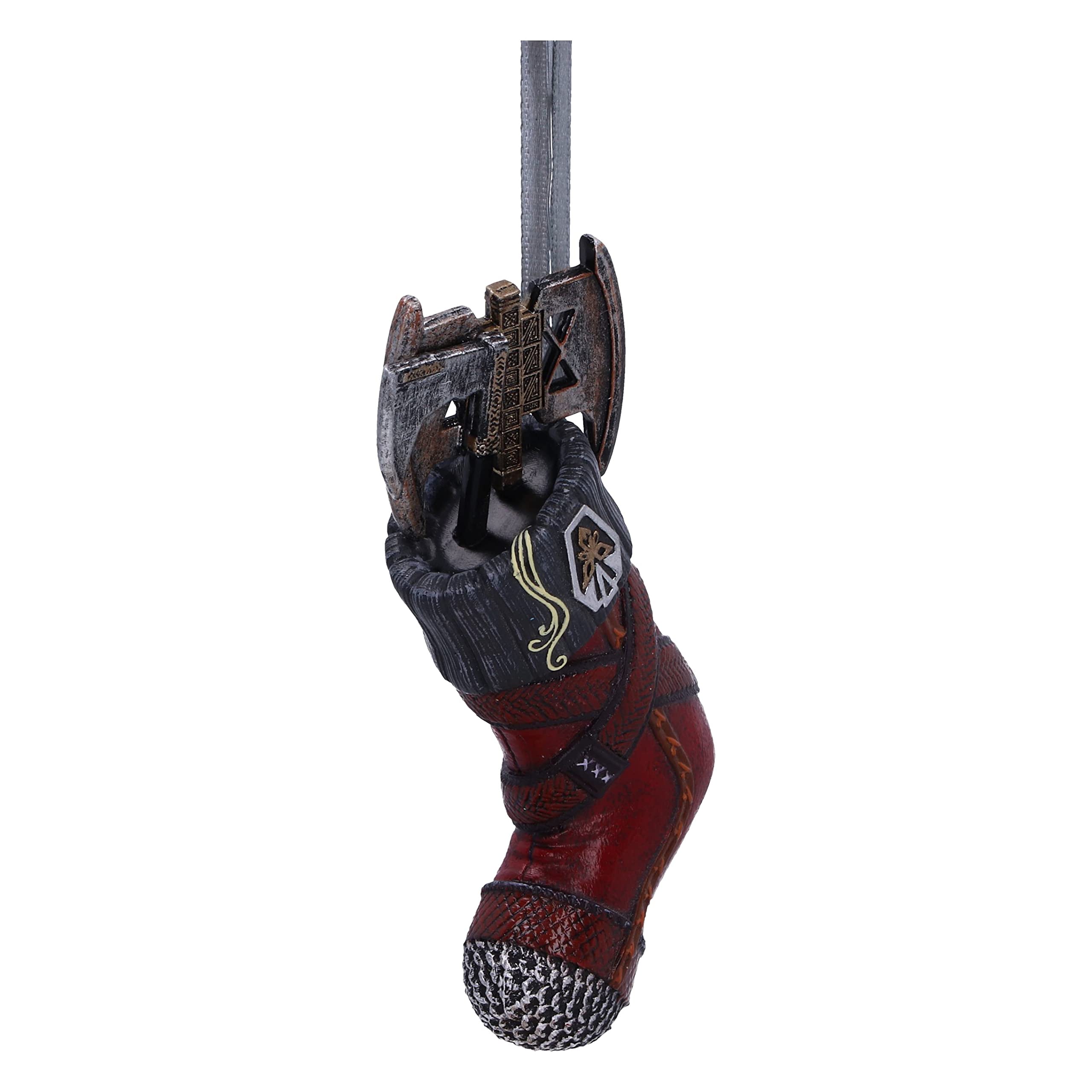 Nemesis