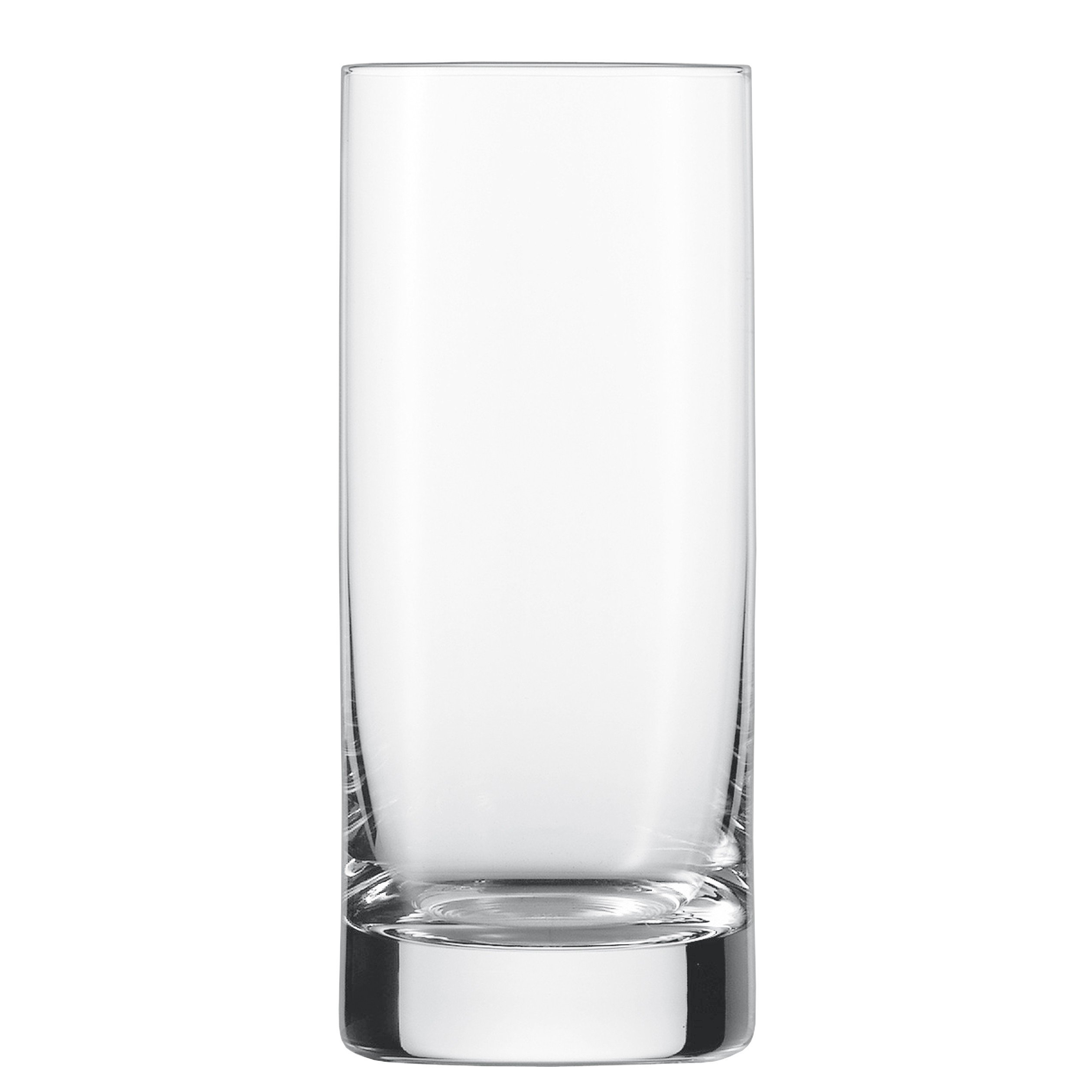 Schott Zwiesel Iceberg, Longdrink 179, Set of 6, Tumbler, Crystal Glass, 480 ml, 956069