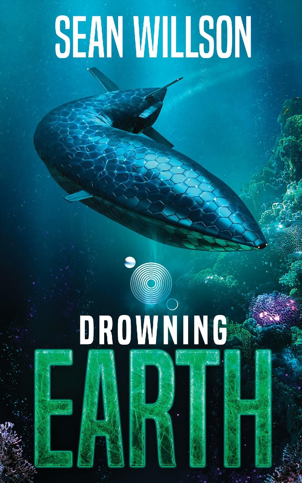 Buy Drowning Earth — BookShops.in