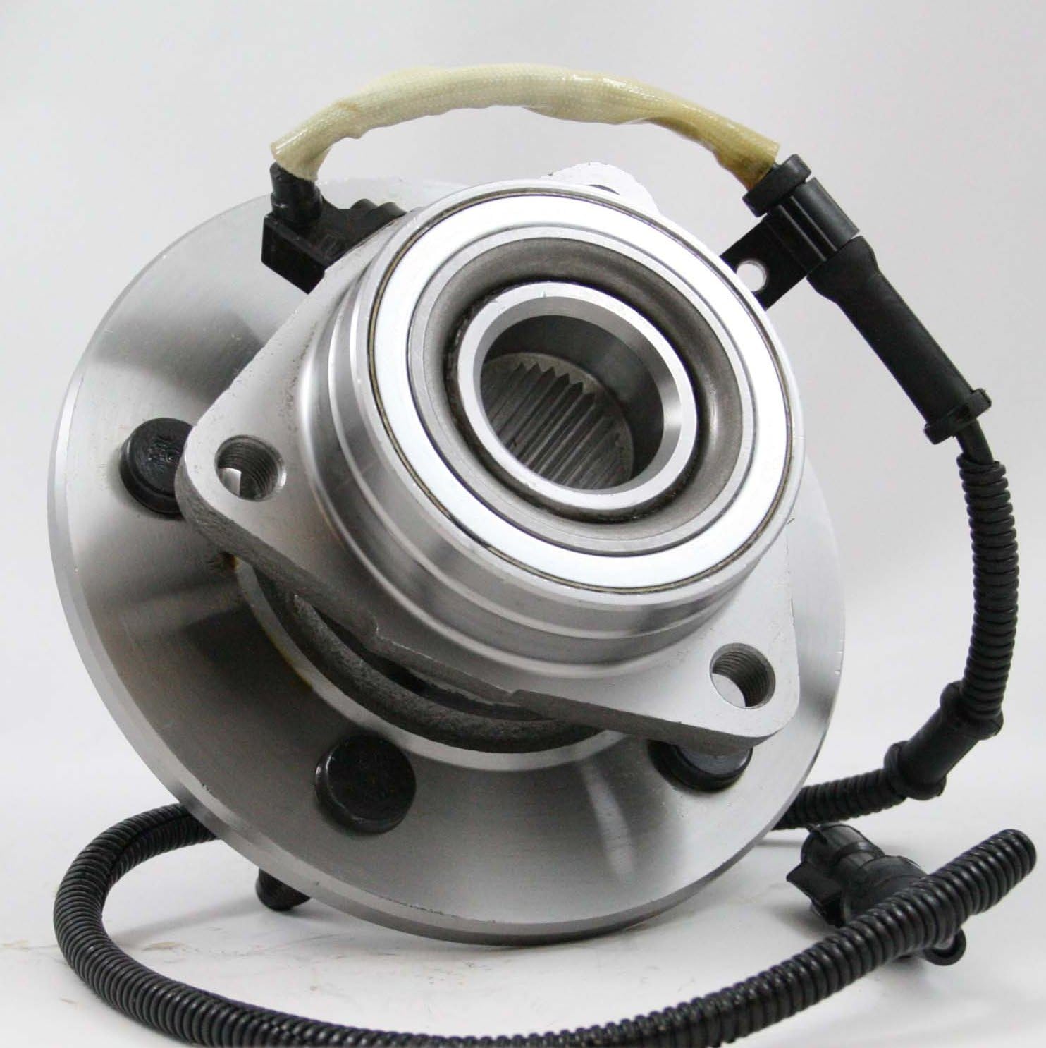 DuraGo 29515031 Front Hub Assembly