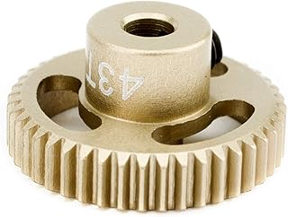 Calandra Racing Concepts (CRC) 64 Pitch Pinion Gear, 43T, CLN64043