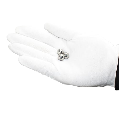 Miniatura 6 de HFS (R) 100 piezas de 14" soporte de bicicleta de acero inoxidable 304