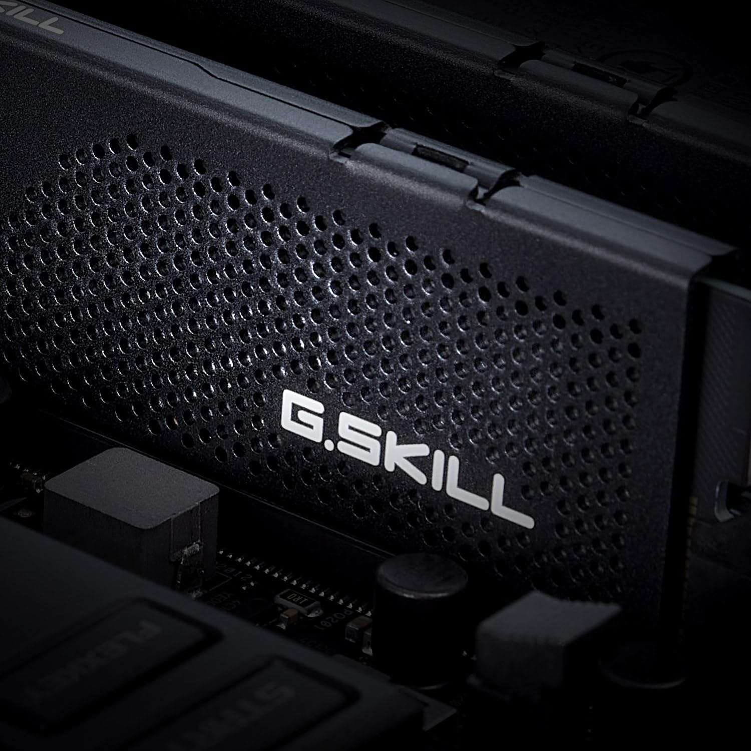 G.Skill Ripjaws S5 16GB 5600MHz CL40 DDR5 RAM
