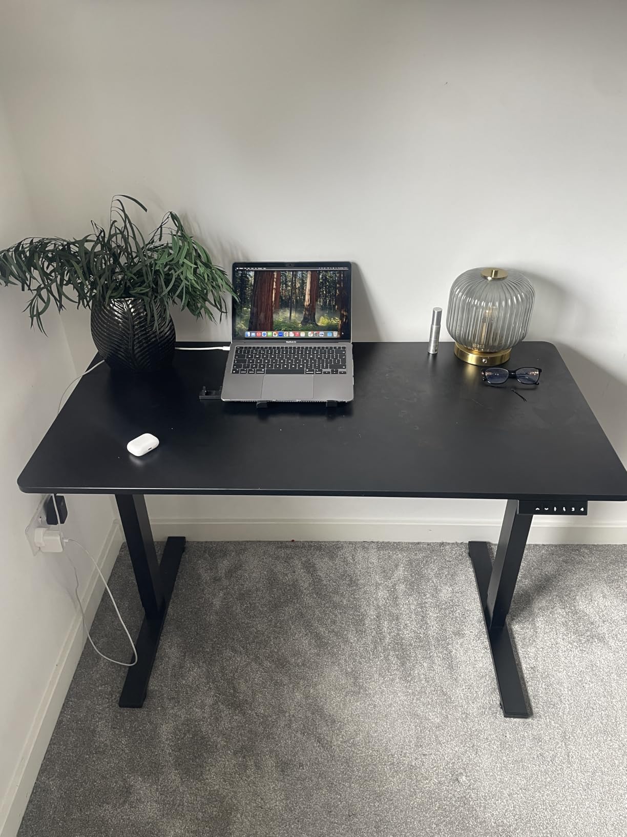 Customer photo