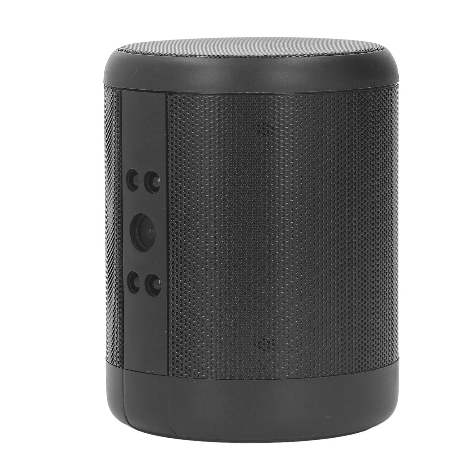 Asixxsix Caméra Espion WiFi cachée, Vision Nocturne 2K HD, autofocus et détection de Mouvement, Objectif Grand Angle 140° pour la Maison, Le Bureau ou Un Magasin