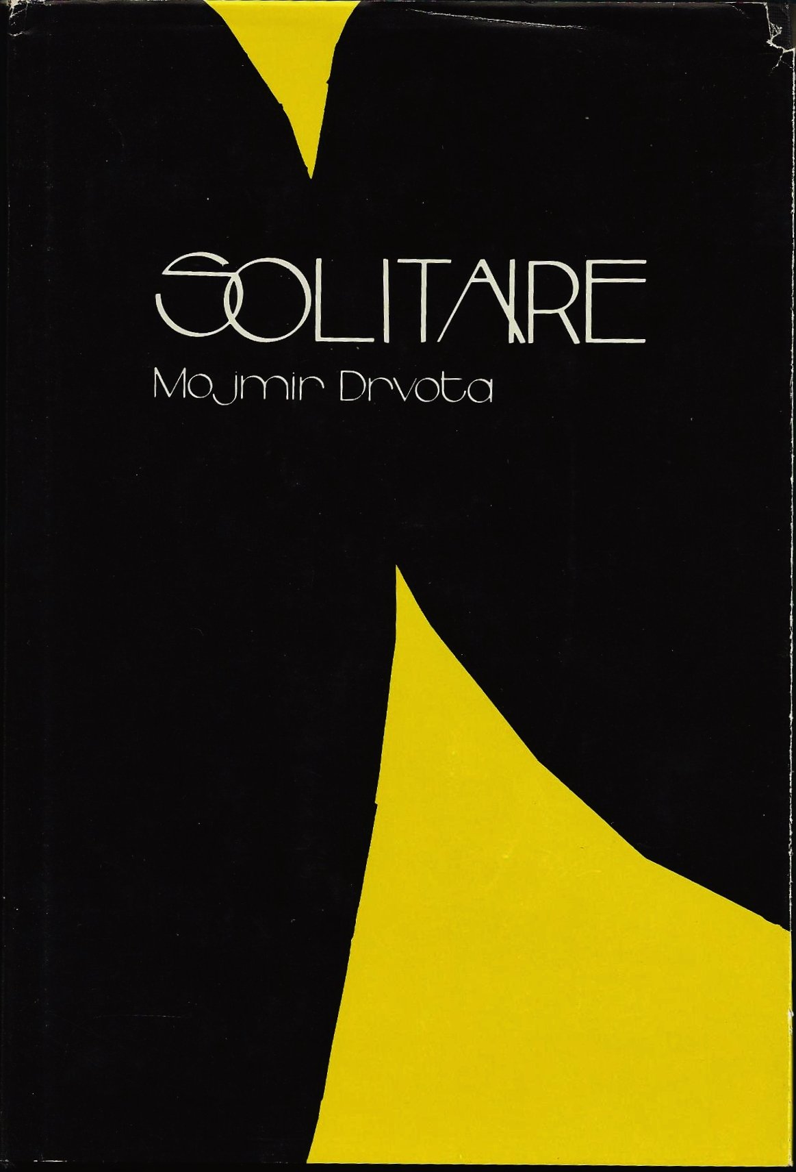 Publication Solitaire