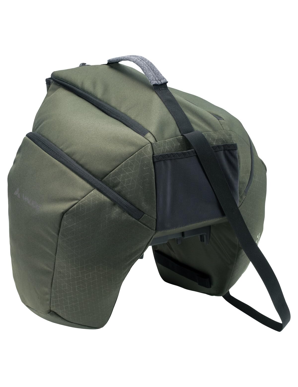 VAUDE eSilkroad Plus