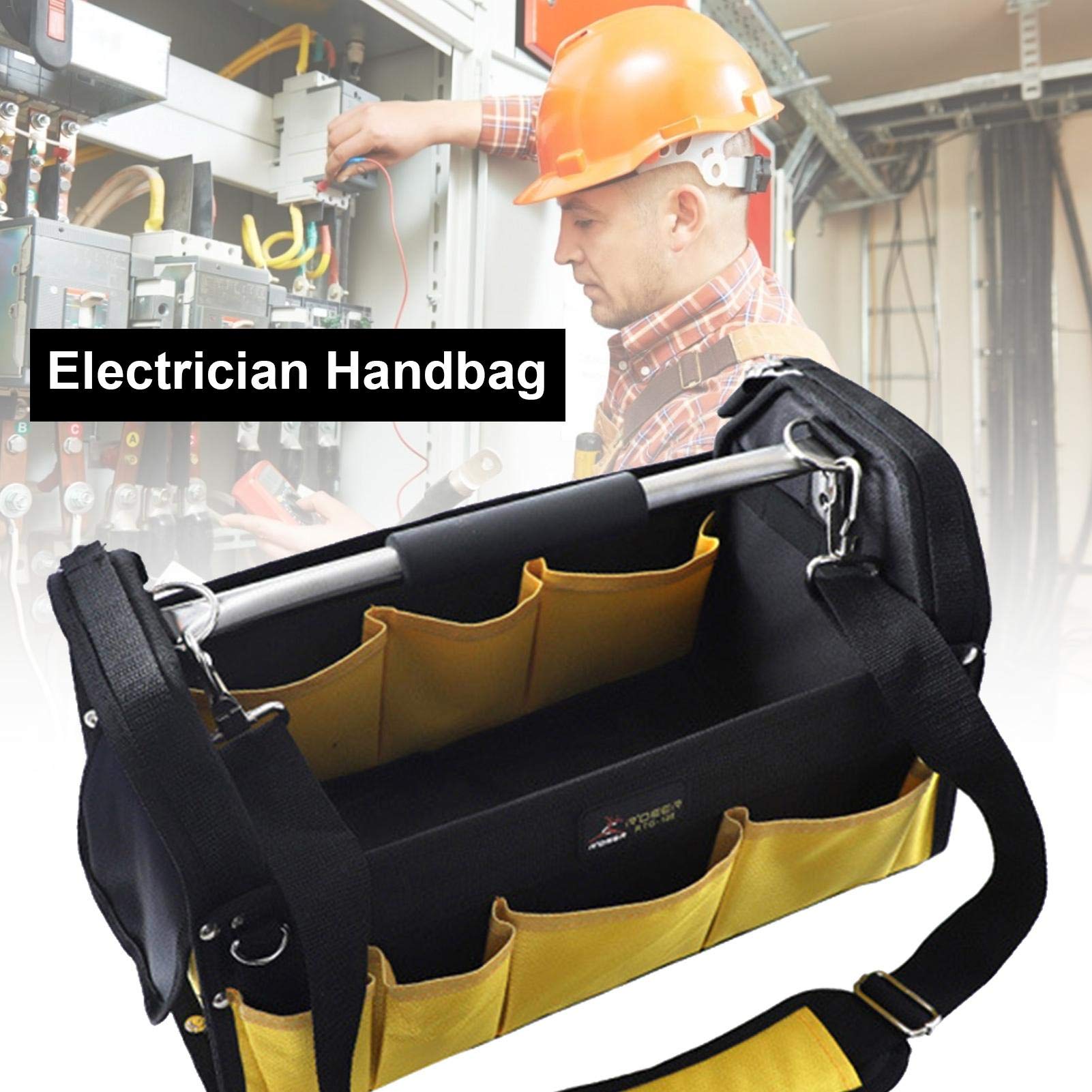 Gereedschapstas elektricien - Klusaccessoires kopen