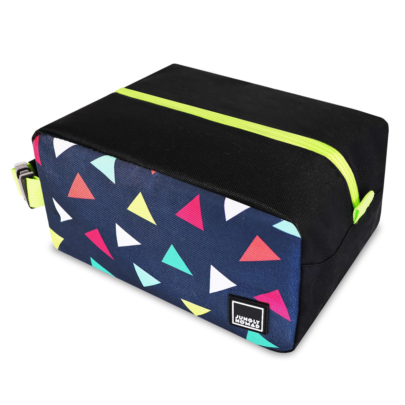 Bolsa Termica Porta Alimentos, Nevera Portatil pequeña , Loncheras Para Niños, Bolsa Comida Trabajo, Neceser Impermeable, Bolsa Porta Alimentos para Hombres, Mujeres y Niños (22x15x11cm) 3,5 litros