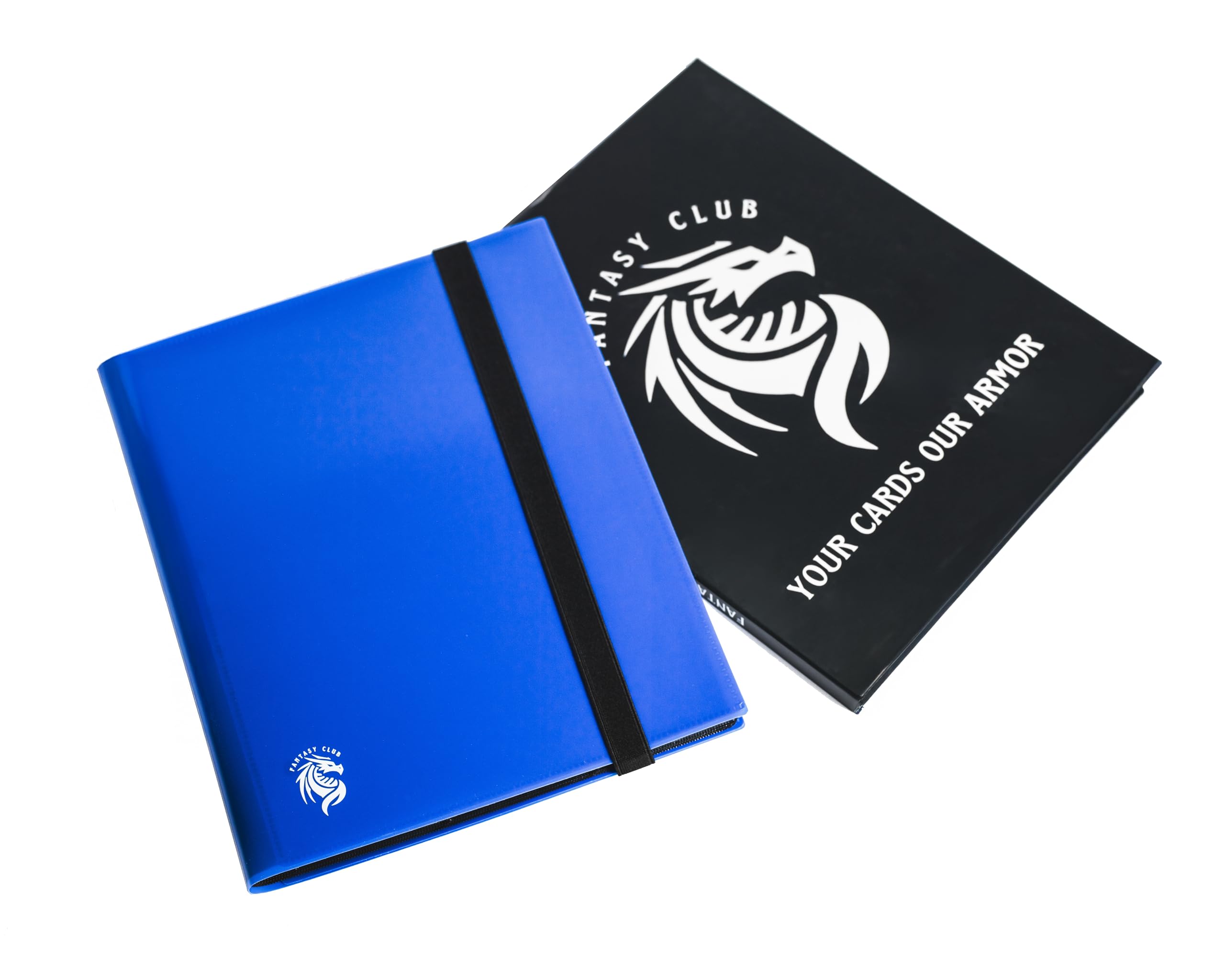 FANTASY CLUB, Blue - Image 3