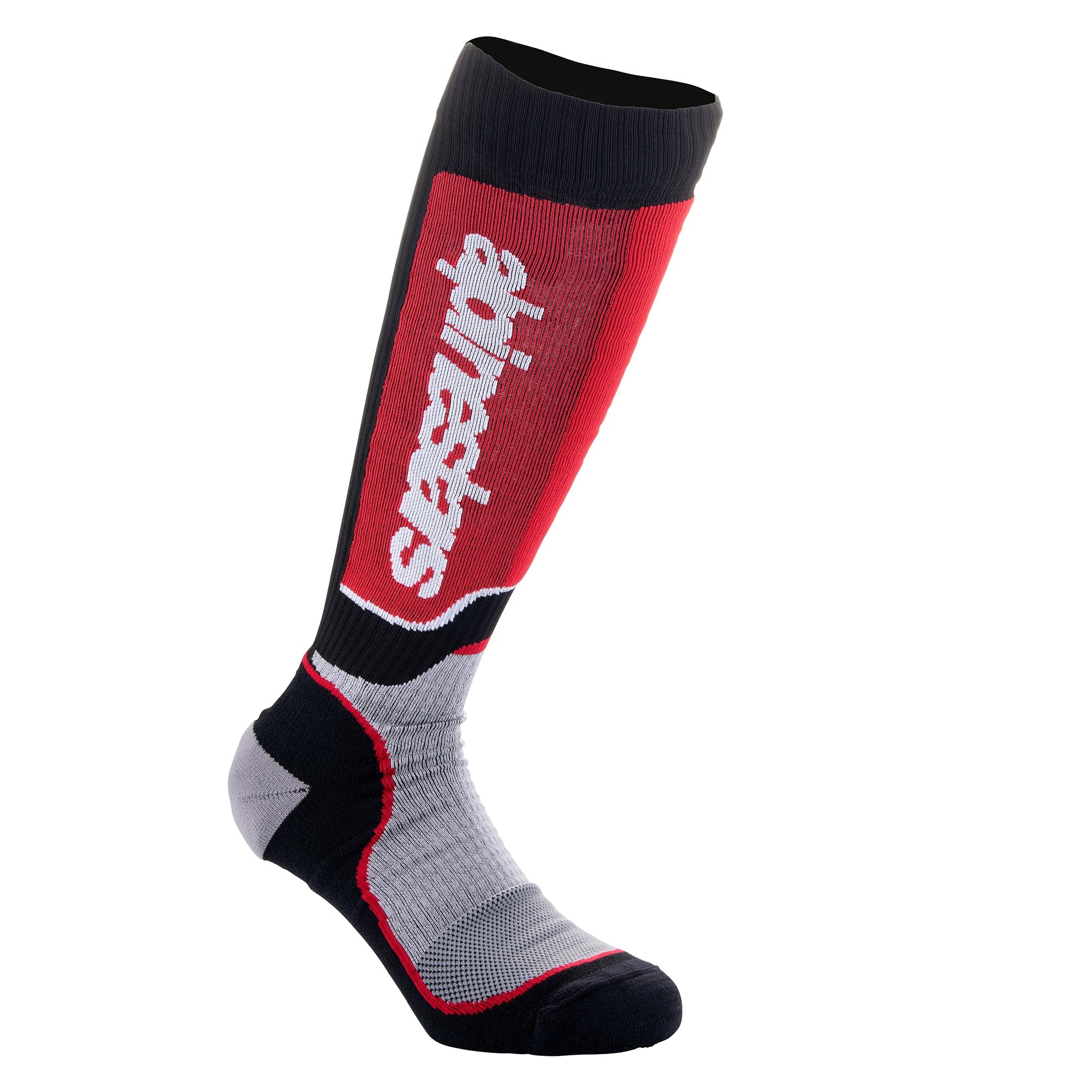 Alpinestars Unisex Youth Mx Plus Socks Technische Socken (1er Pack)