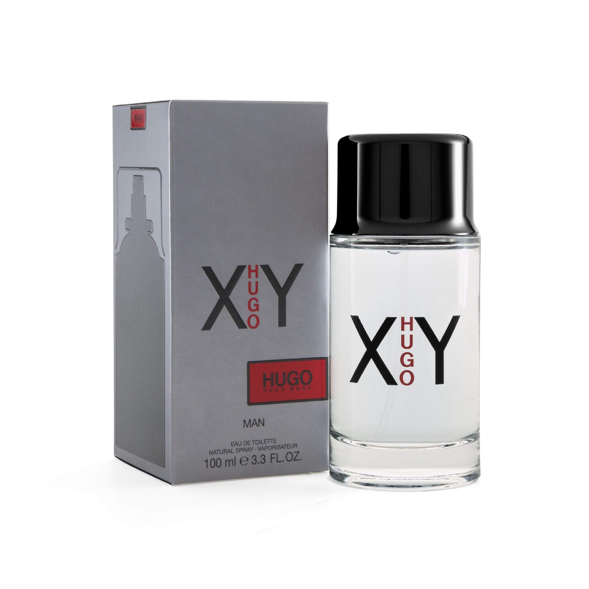 Amazon | ヒューゴボス[HUGO BOSS]ヒューゴXYメン100mlオードトワレ