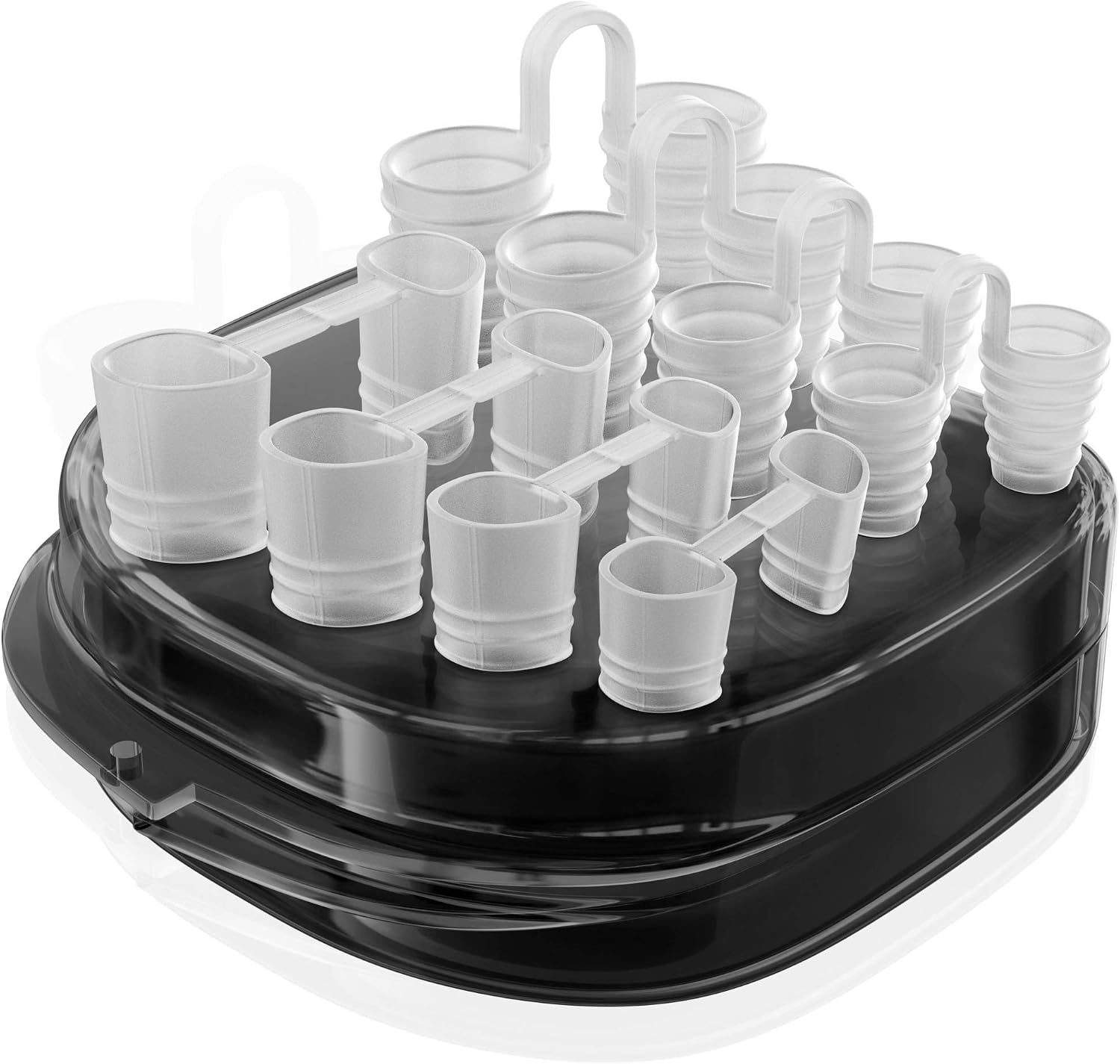 Anti Snore Devices Nose Vents [Upgraded 2020] - Snoring Solution for Comfortable Good Sleep and Ease Breathing