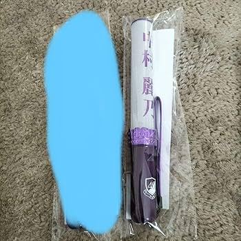 乃木坂46 中村麗乃 福袋 ペンライト 1本 Amazon.co.jp: 乃木坂46 グッズ 11thバスラ ペンライト