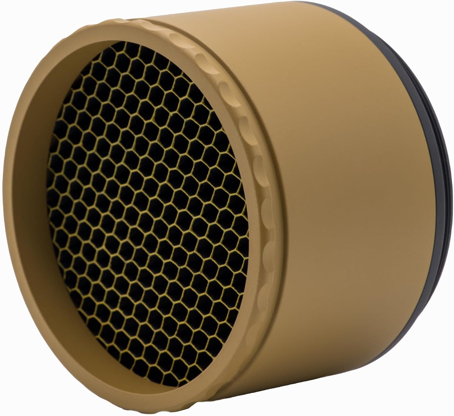 Tenebraex KillFlash Anti-Reflection Device for Schmidt & Bender 12-50x56 PM II/P