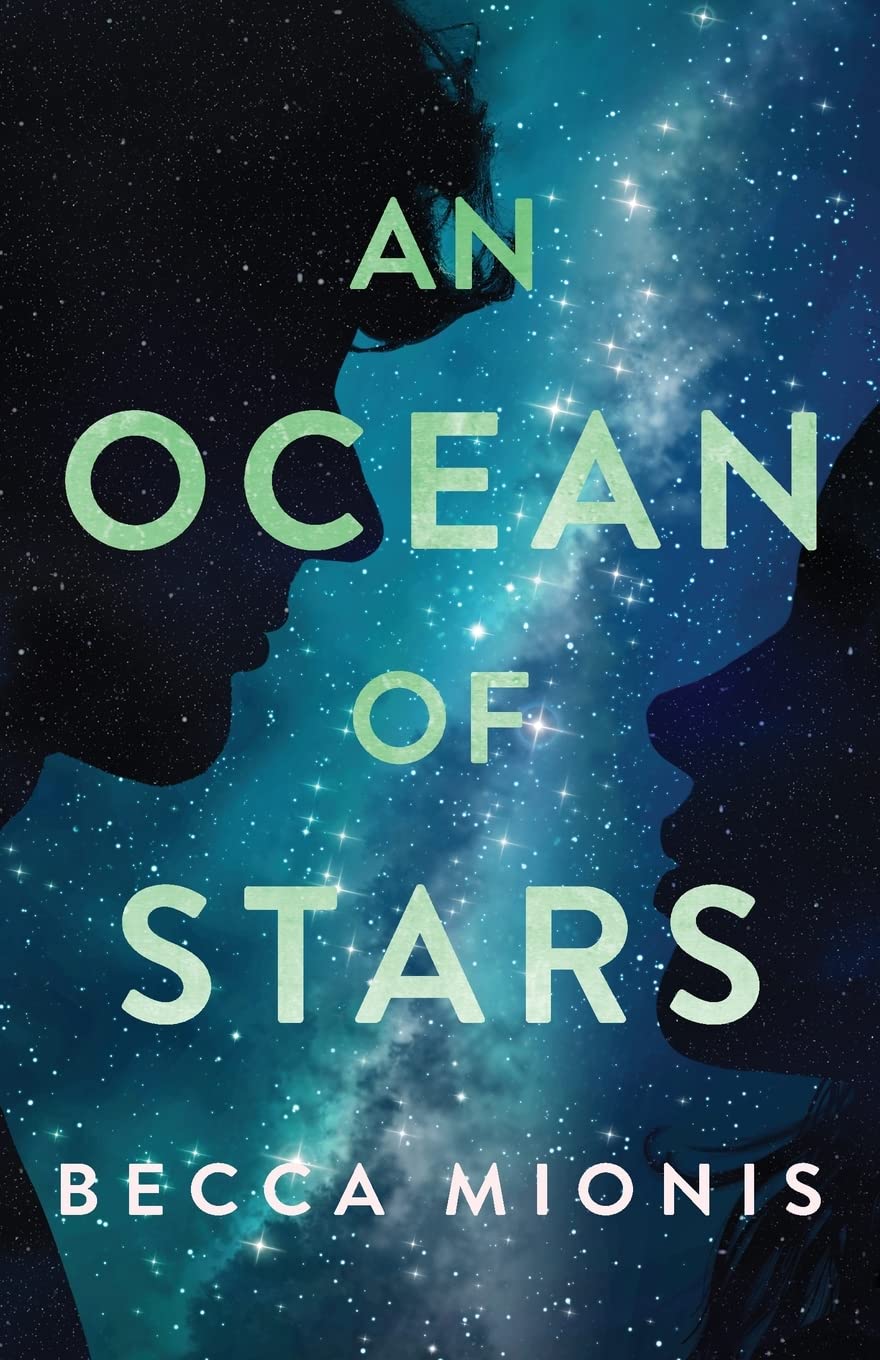 An Ocean of Stars: 1 (The Atlantis Chronicles)