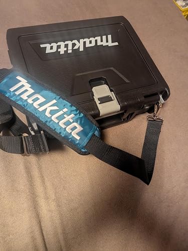 Amazon | マキタ(Makita) ショルダベルト 162741-7 | 丸ノコアクセサリ