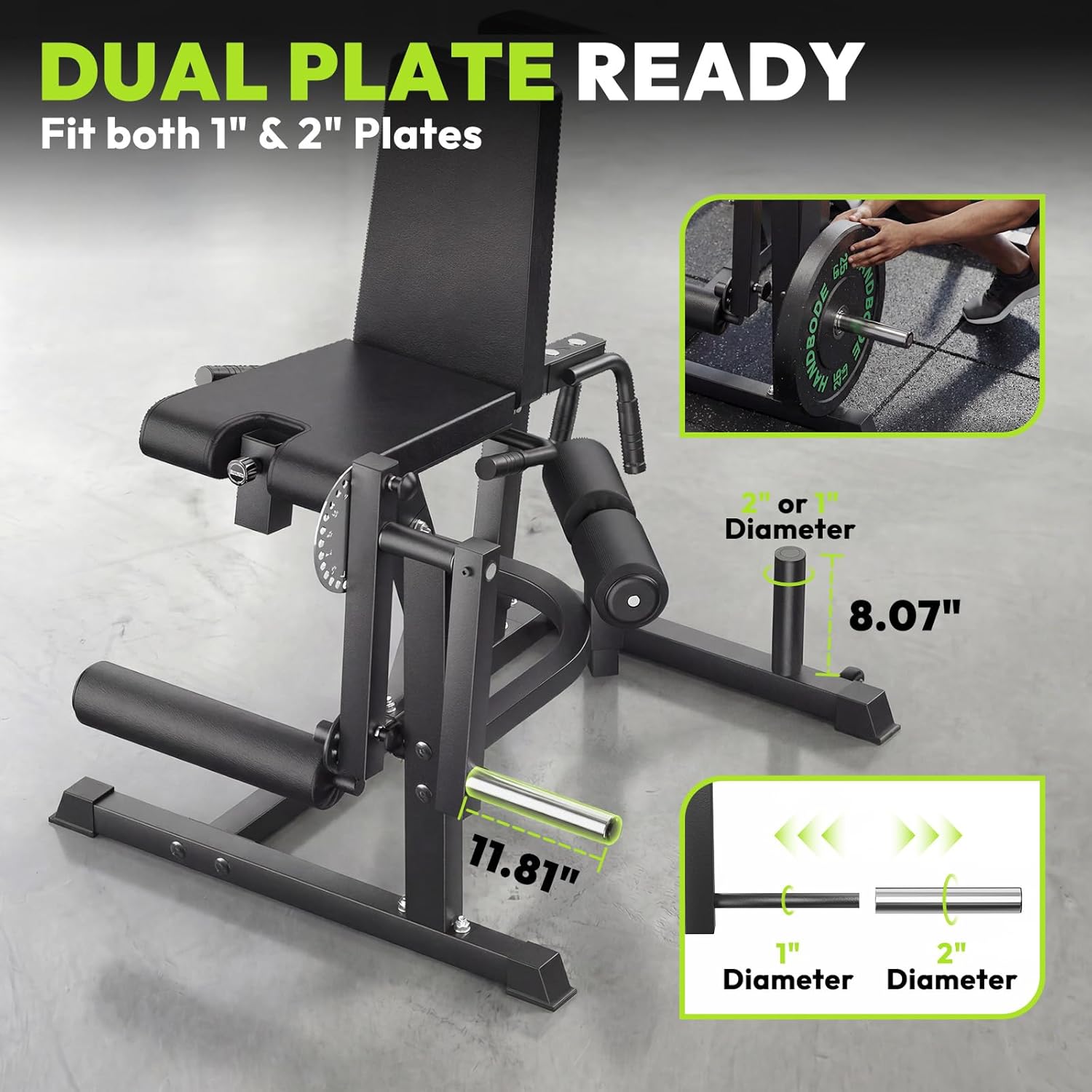 Leg Extension And Curl Machine, Seated Leg Extension &Amp; Lying...