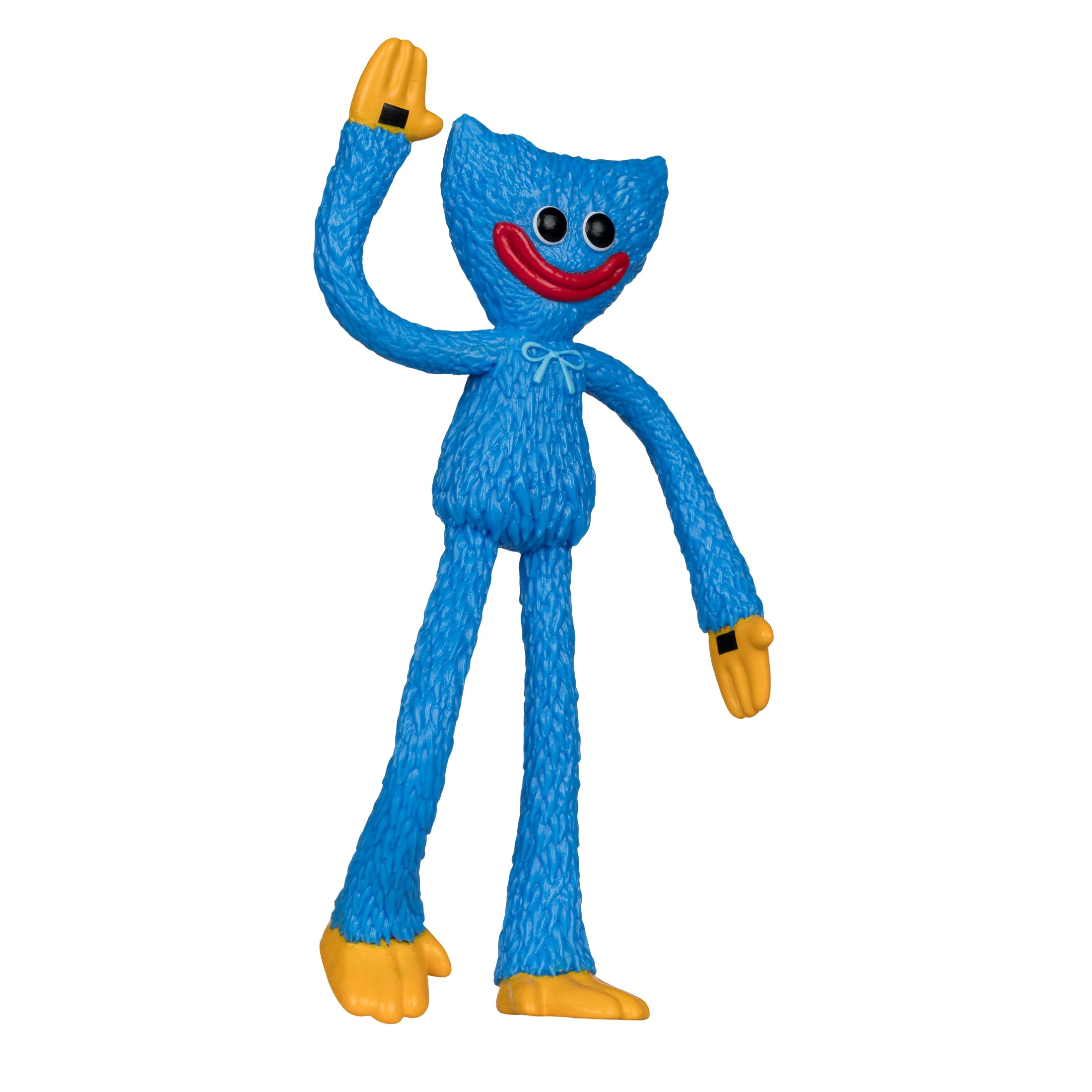McFarlane Toys - Poppy Playtime Huggy Wuggy 11,4 cm zginana figurka