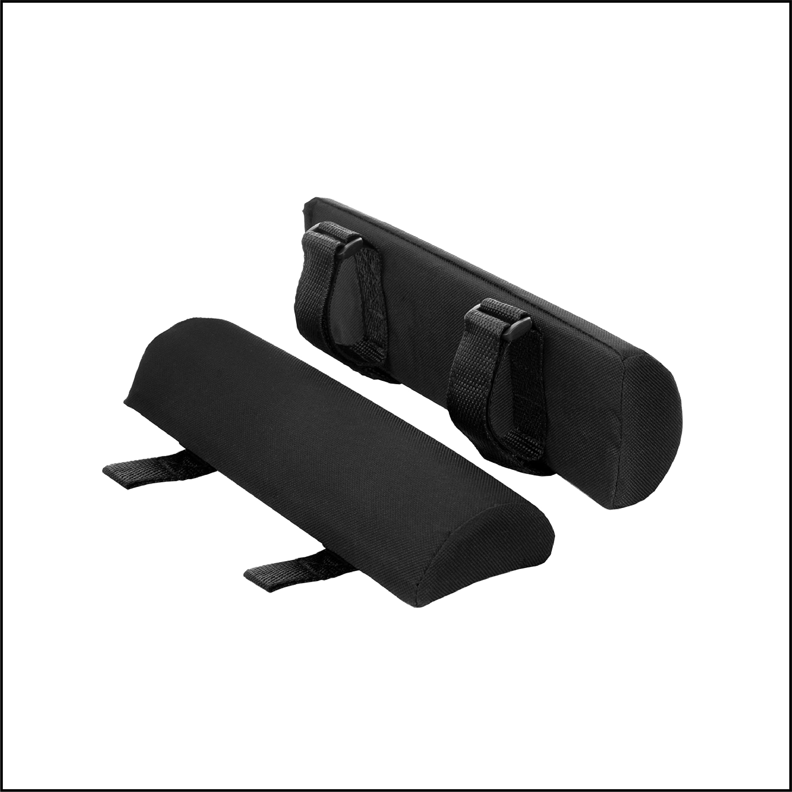Cojín original para silla de gravedad cero para reposabrazos: reclinables plegables antigravedad, tumbonas para exteriores y césped, sillas reclinables para patio, acolchado para 6