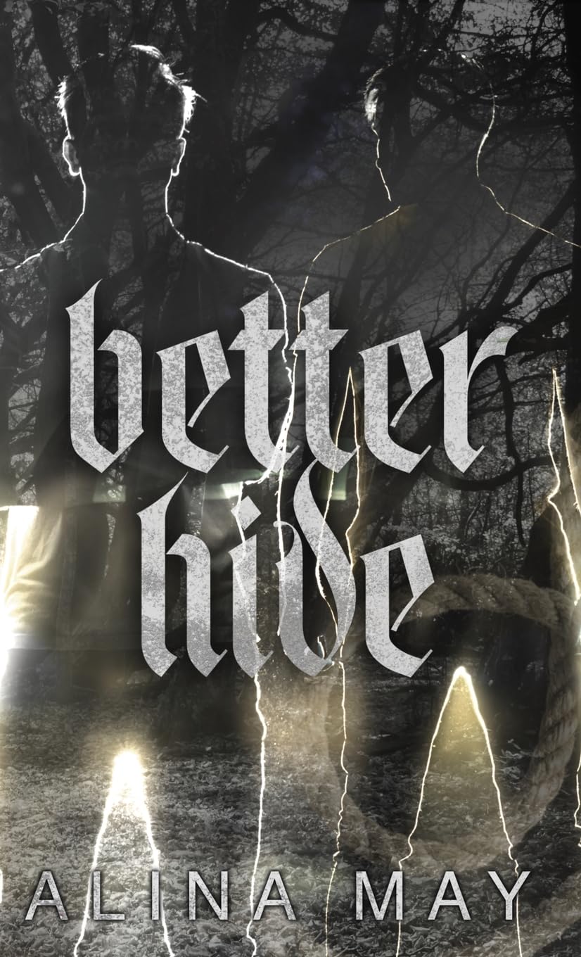 Better Hide (The Run and Hide Duet)