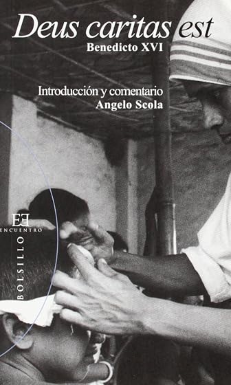 Deus caritas est