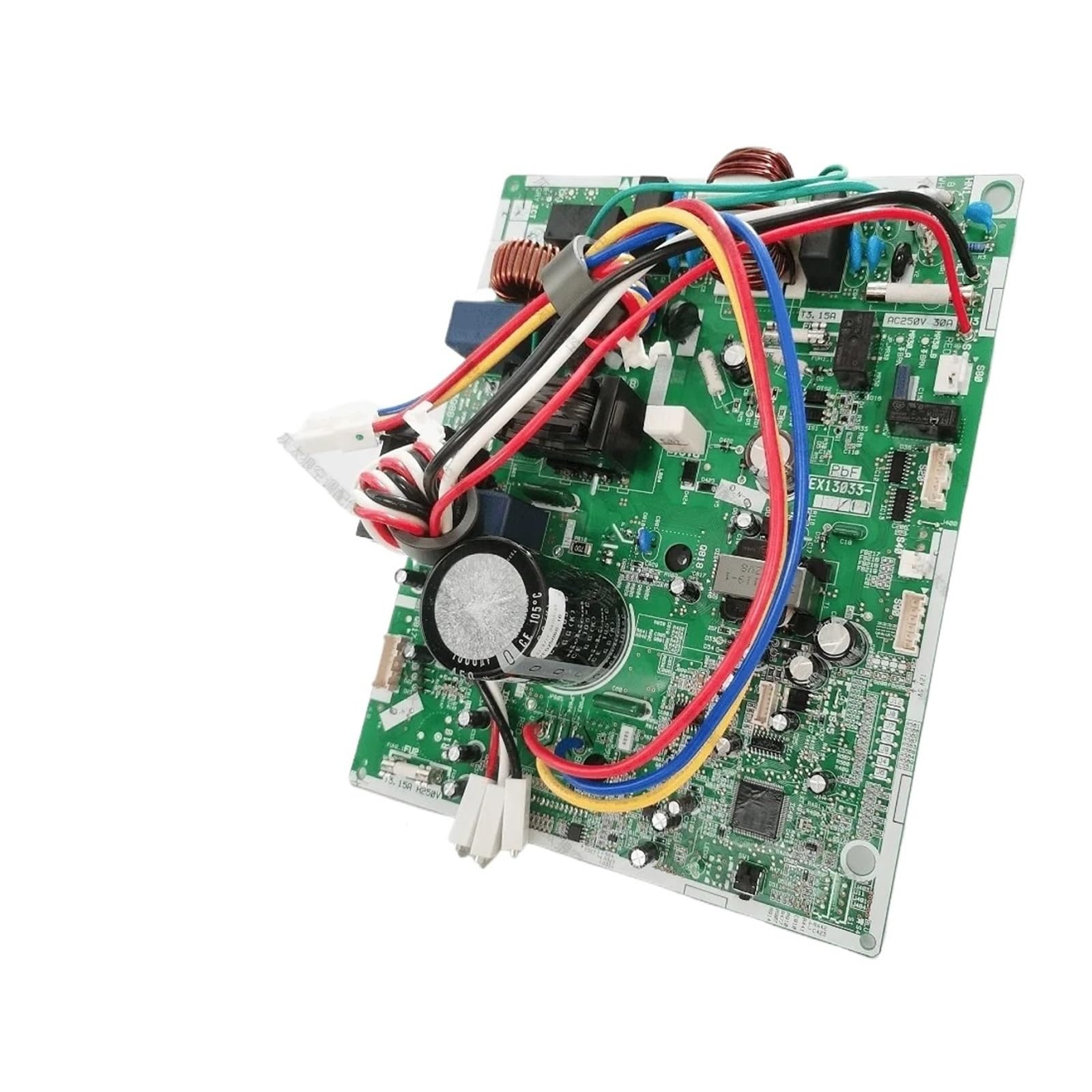 Eiwpfydj 1Pcs Compatible For Daikin, Air Conditioner