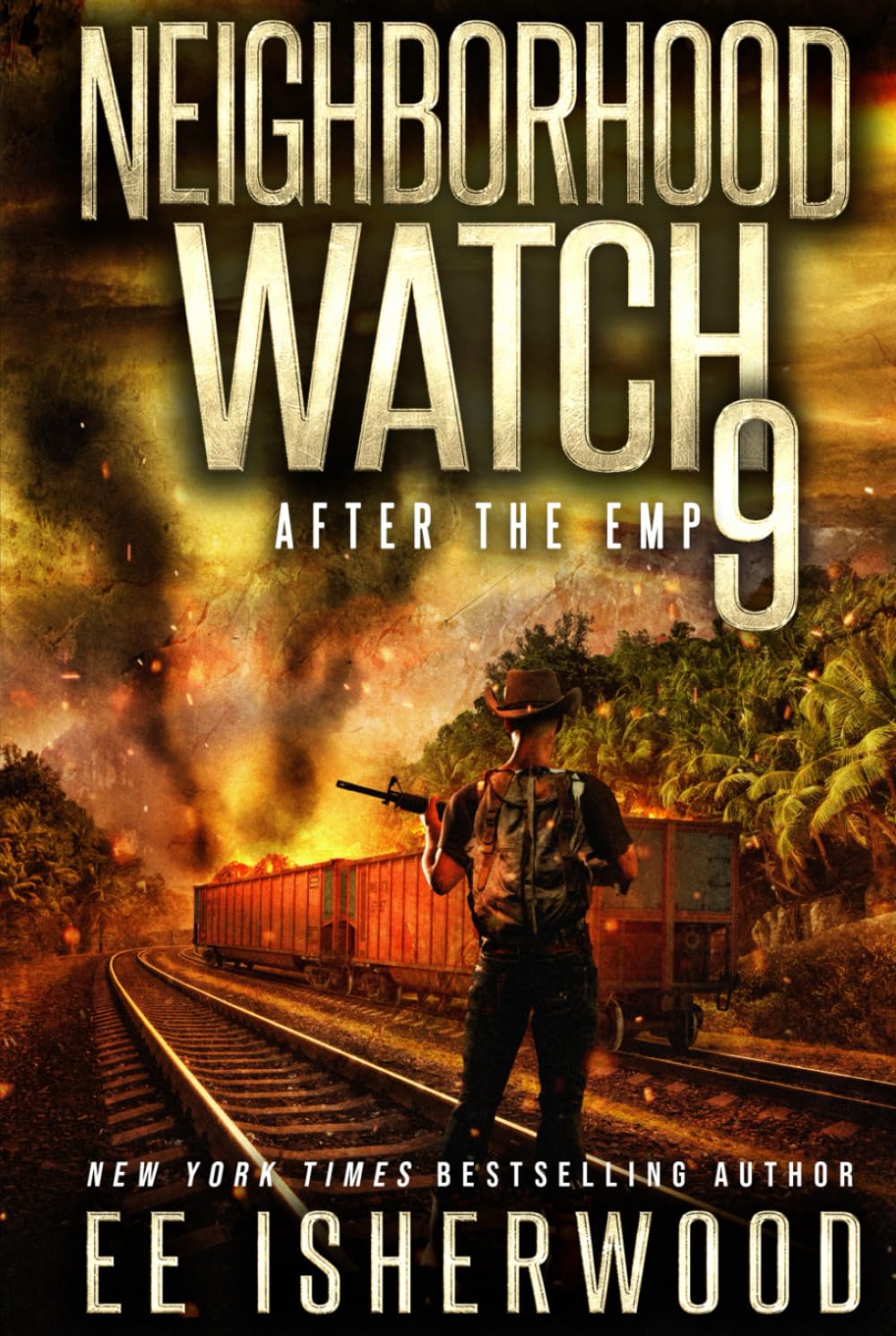 Neighborhood Watch 9: After the EMP
