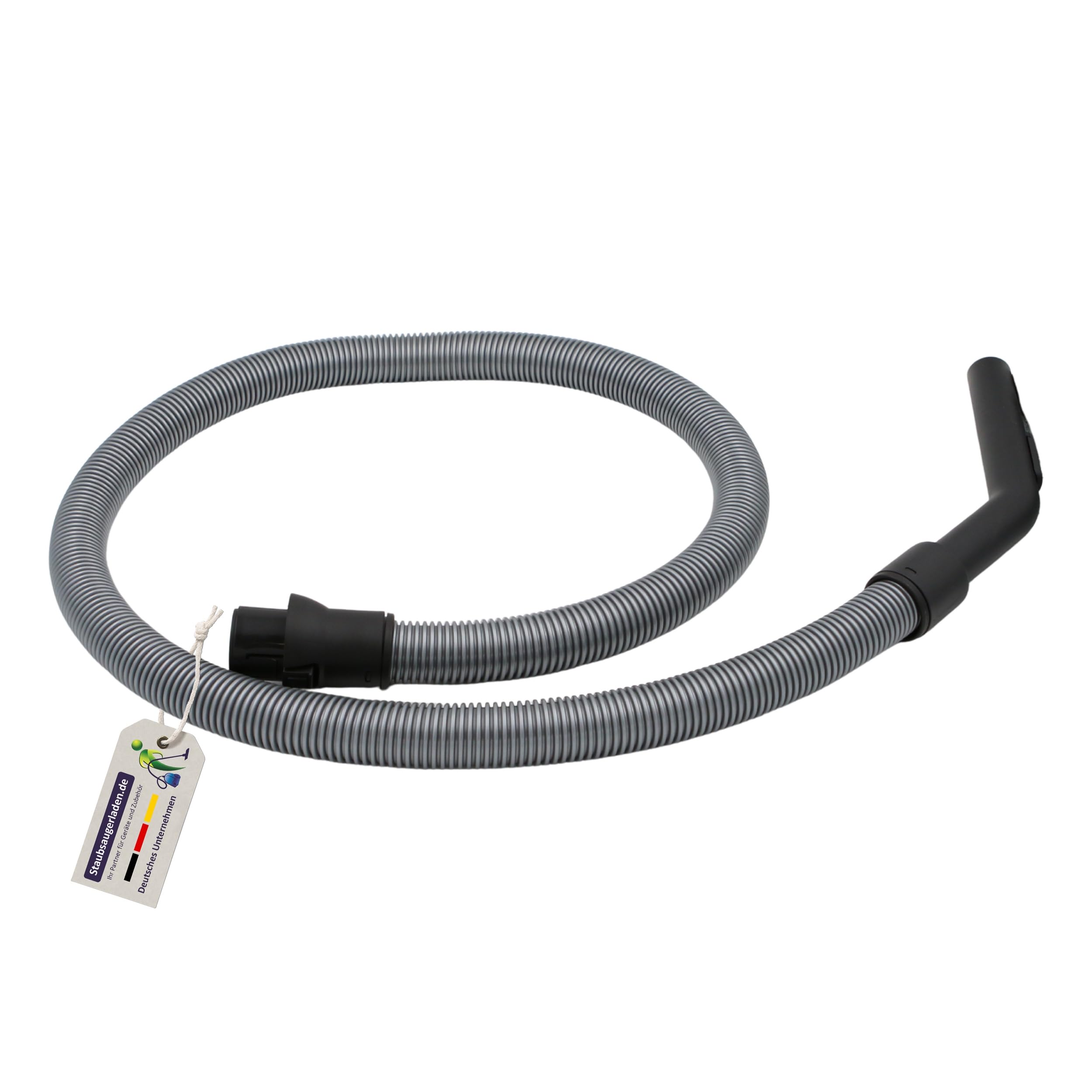 Tubo flessibile per Miele S4, S5 con manico