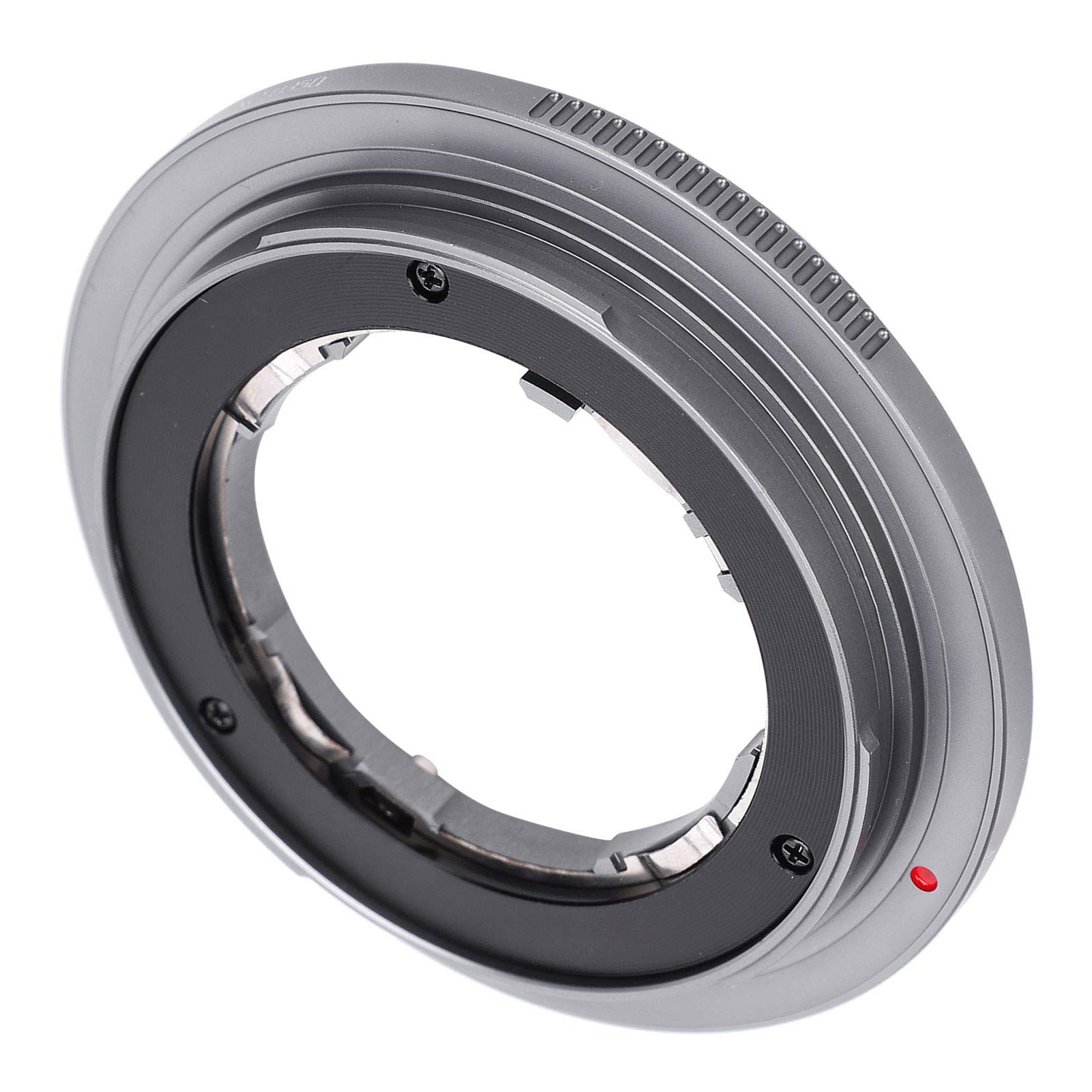 Bague D'adaptation MGFX, Convertisseur pour Objectif Leica M vers Appareil Photo Fuji GFX 50R 50S 100