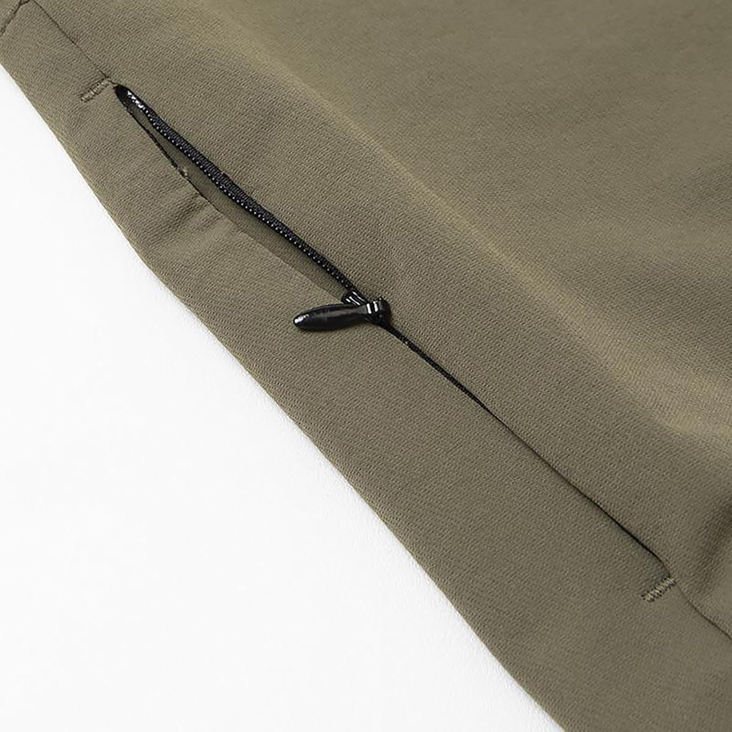 Men's Loose Fit Casual Pants Summer Autumn Sports Jogging Straight Pants Athletic for Outdoors, Hiking